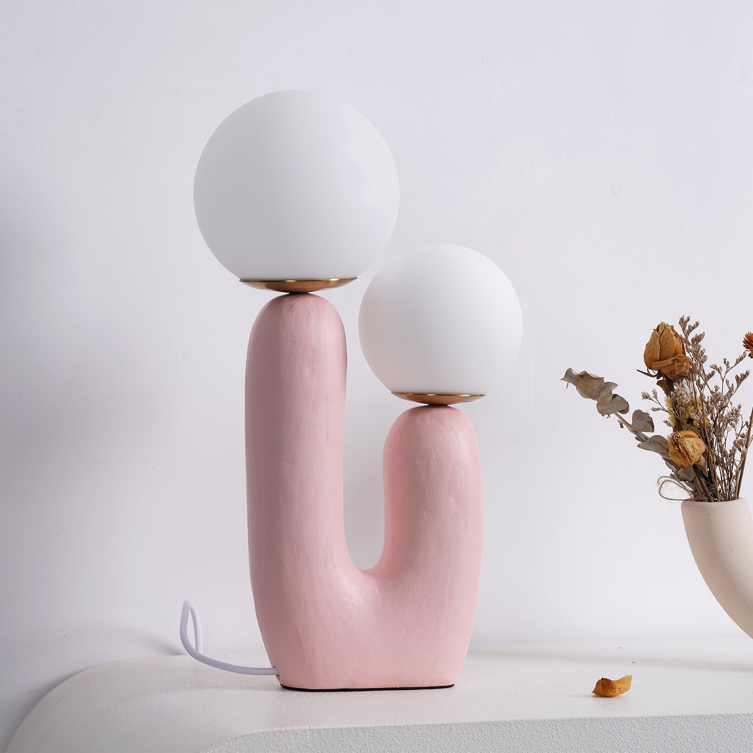 Duovu Table Lamp