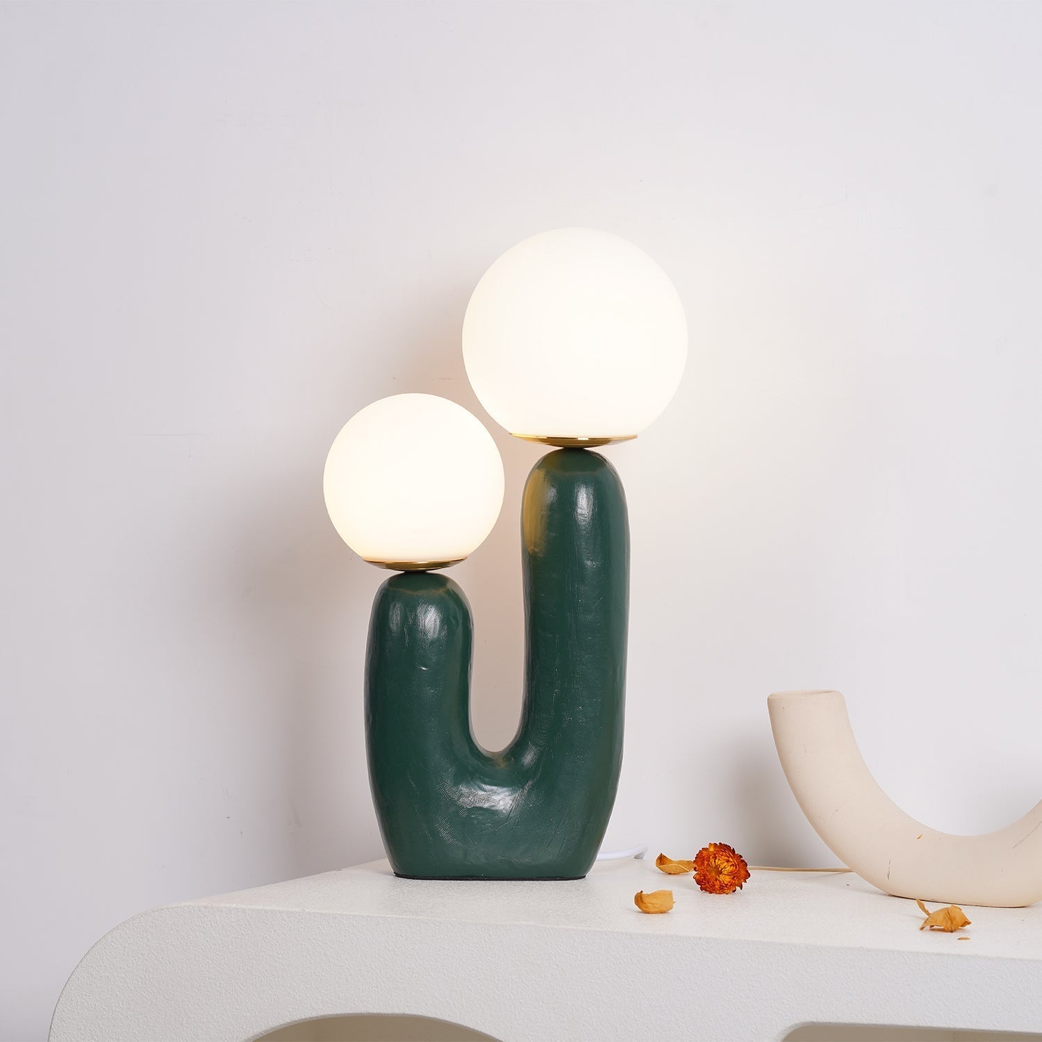 Duovu Table Lamp