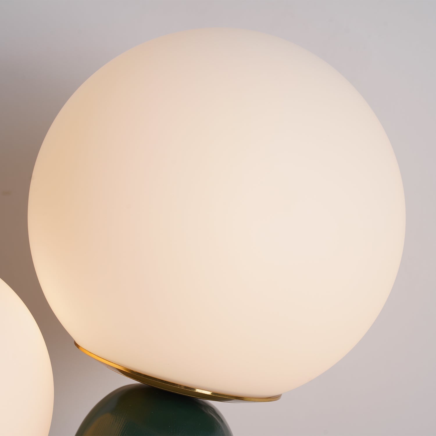 Duovu Table Lamp