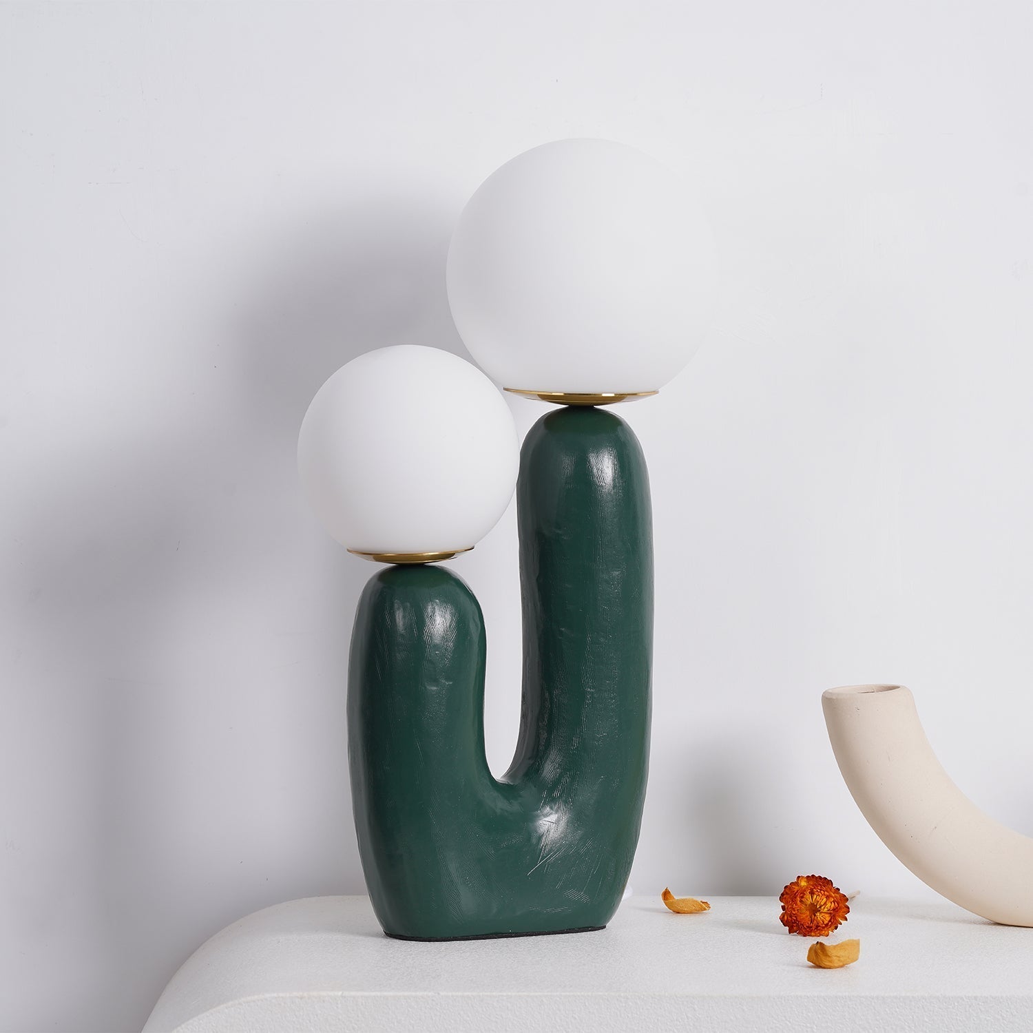 Duovu Table Lamp