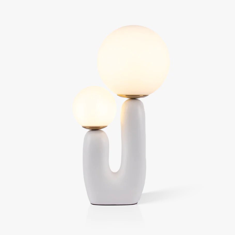 Duovu Table Lamp