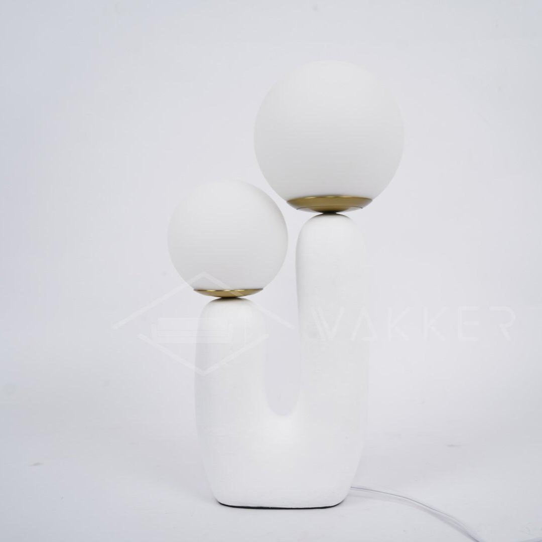 Duovu Table Lamp
