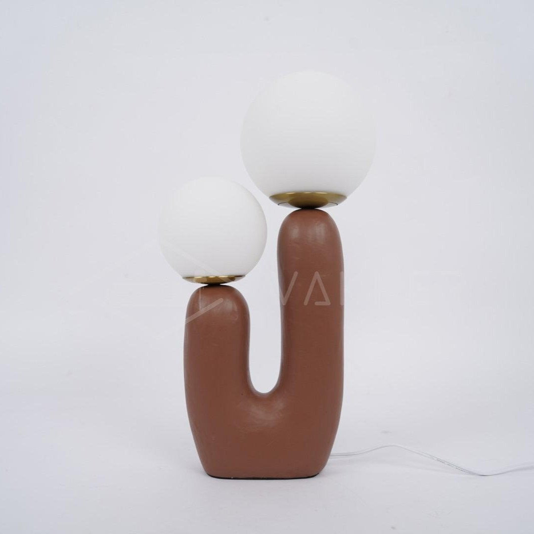 Duovu Table Lamp