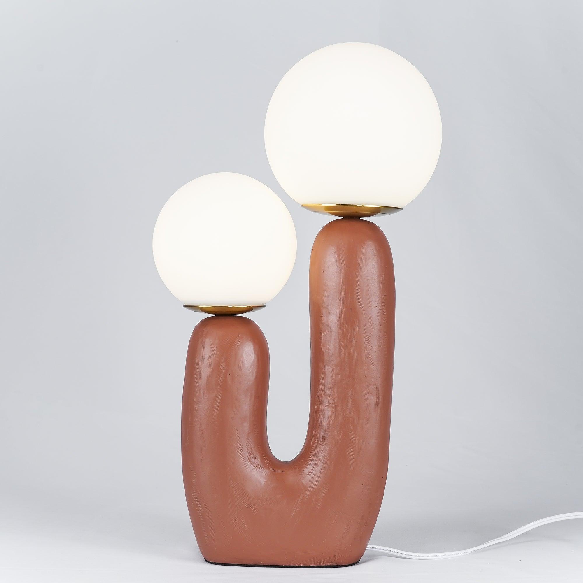Duovu Table Lamp