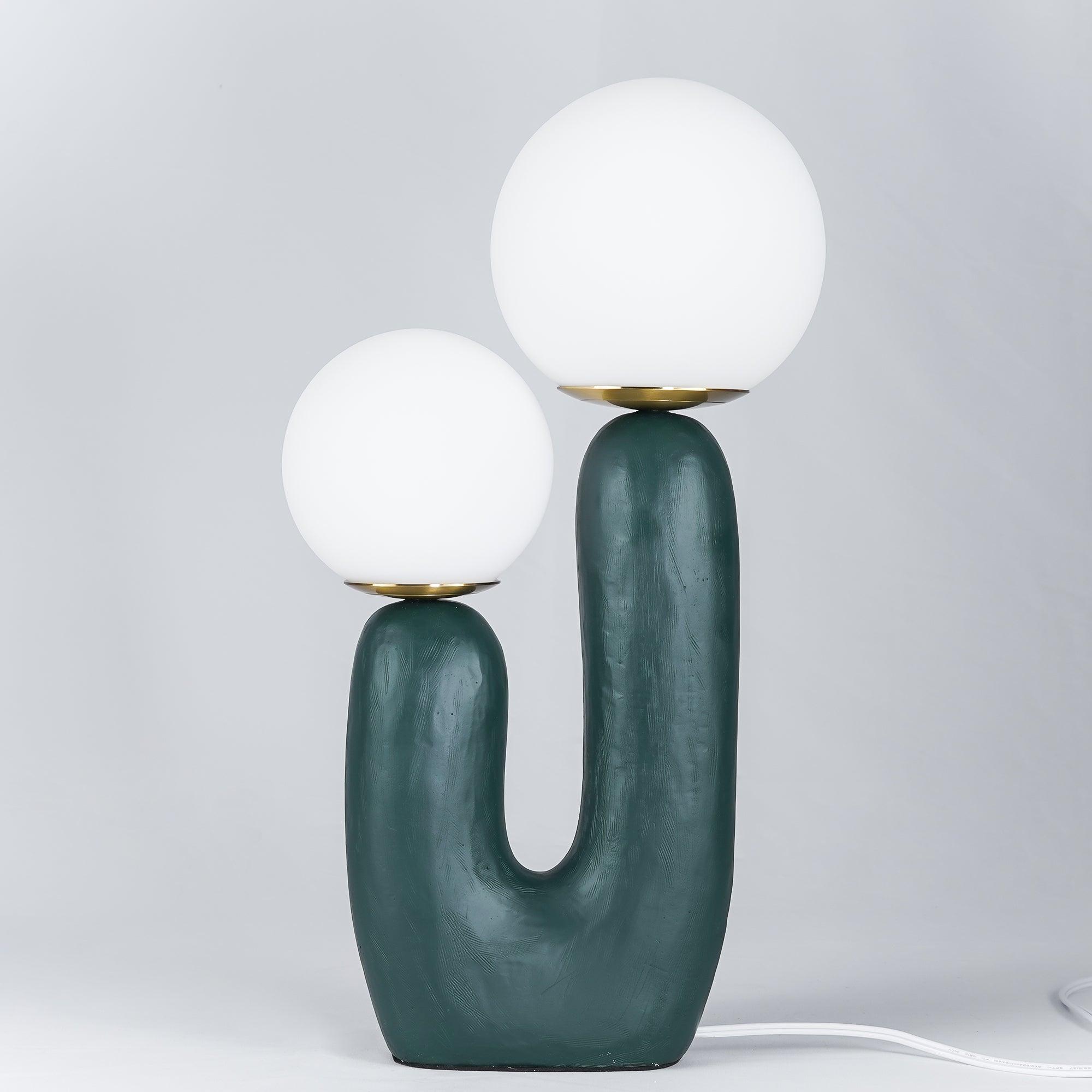 Duovu Table Lamp