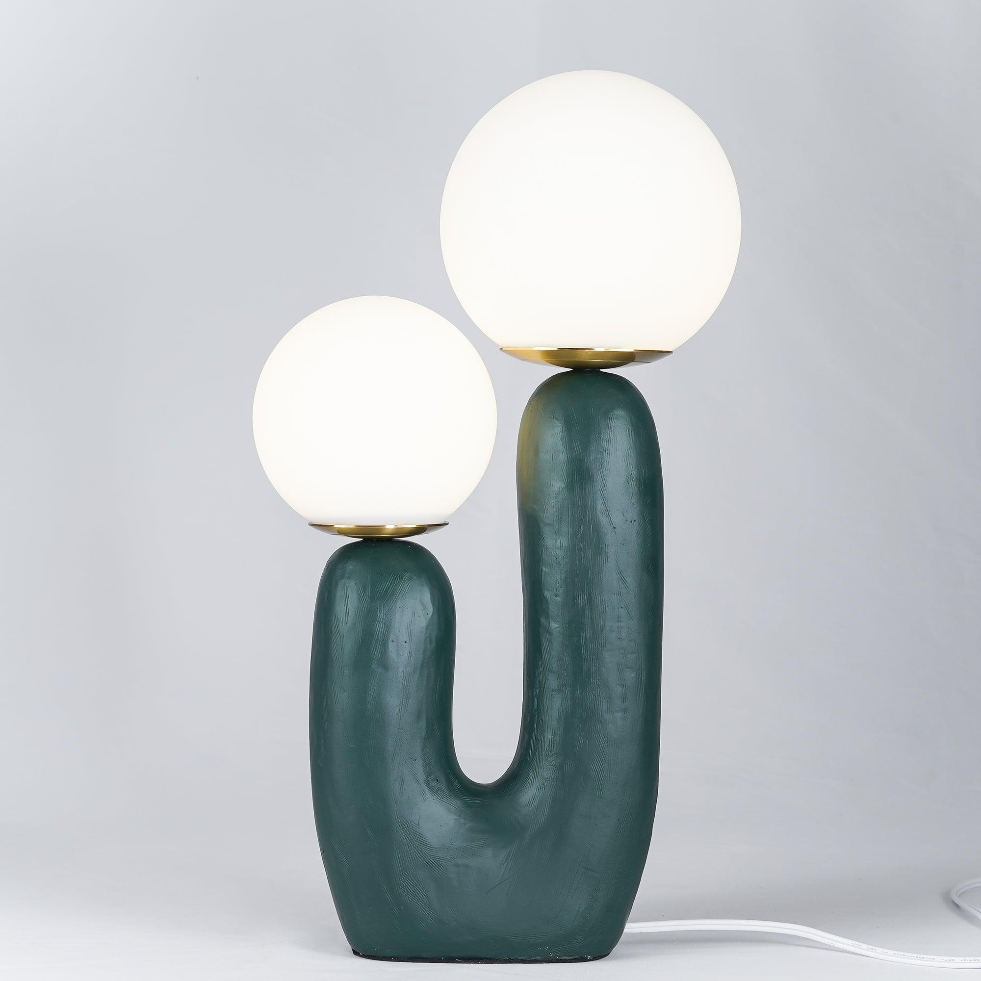Duovu Table Lamp
