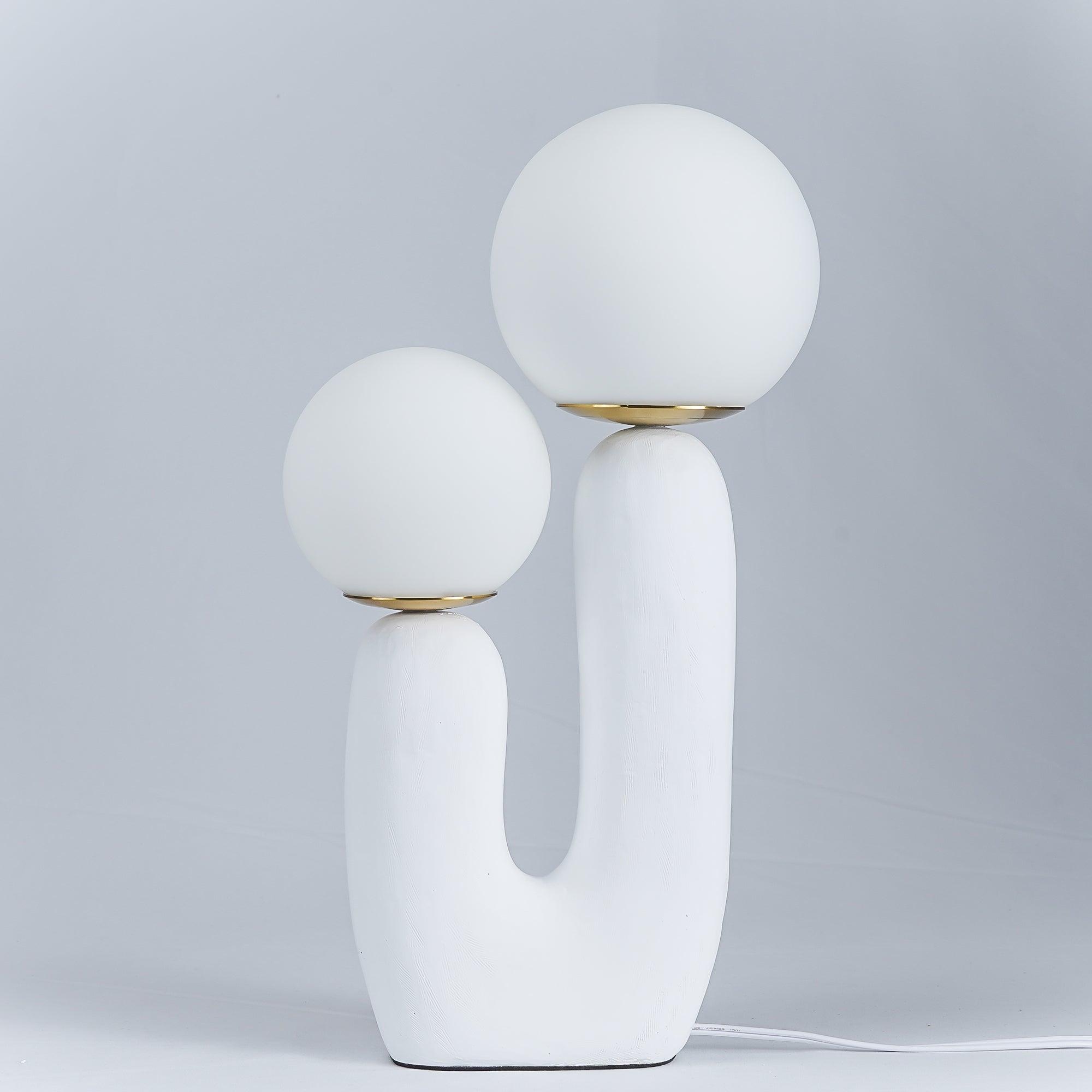 Duovu Table Lamp