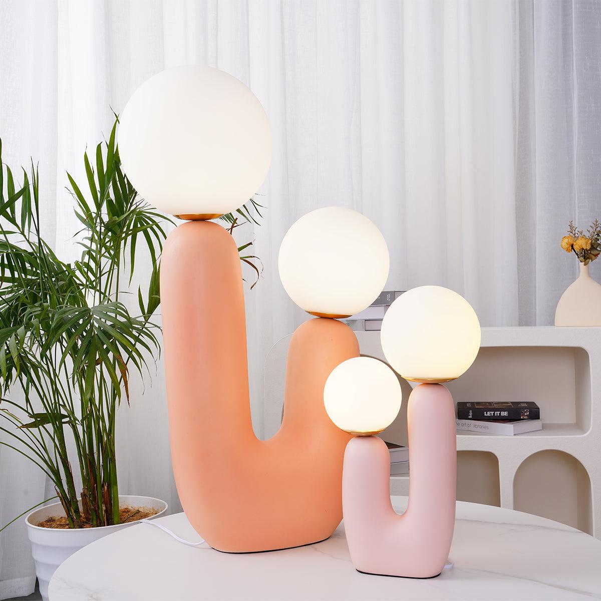 Duovu Table Lamp