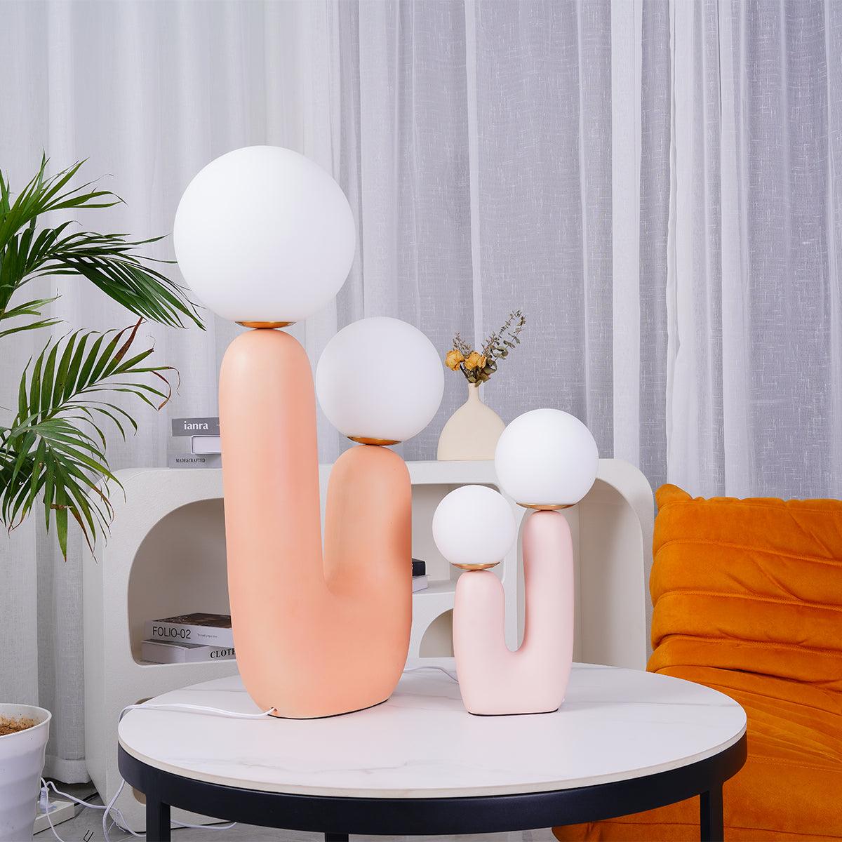 Duovu Table Lamp