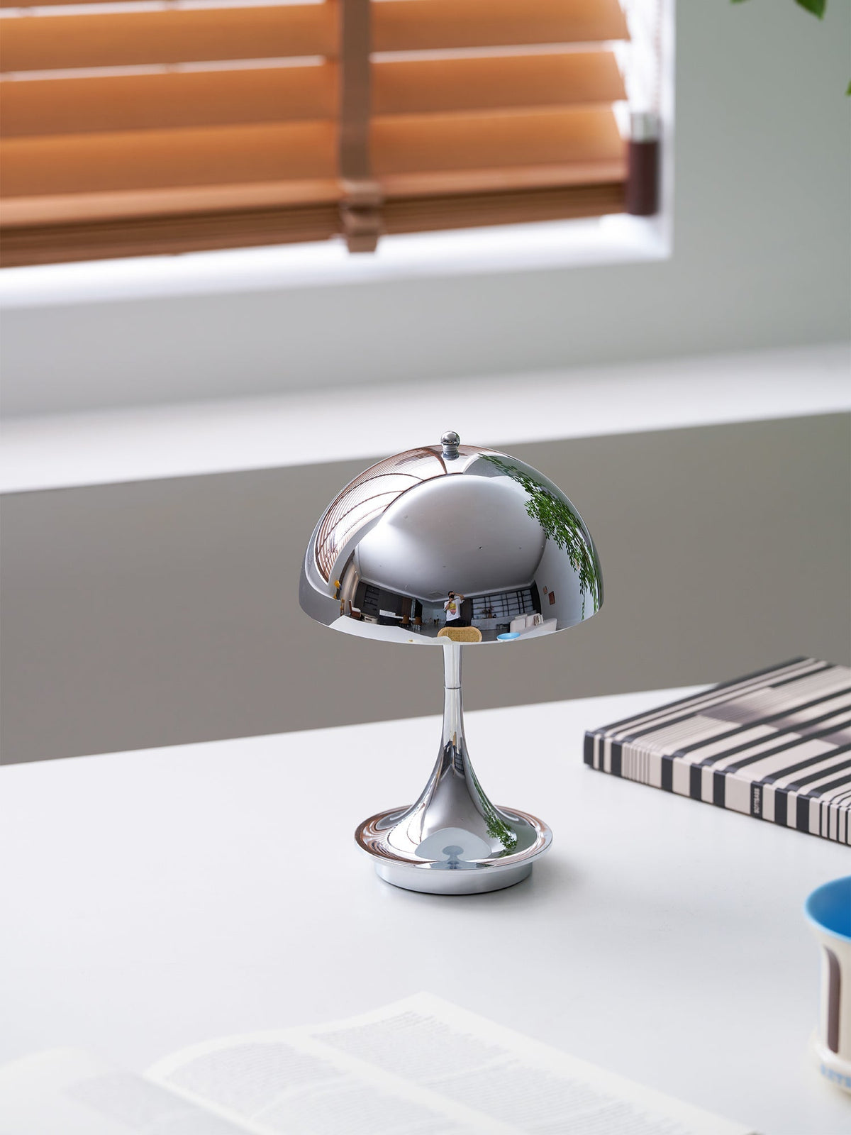Orbee Table Lamp – detail 26
