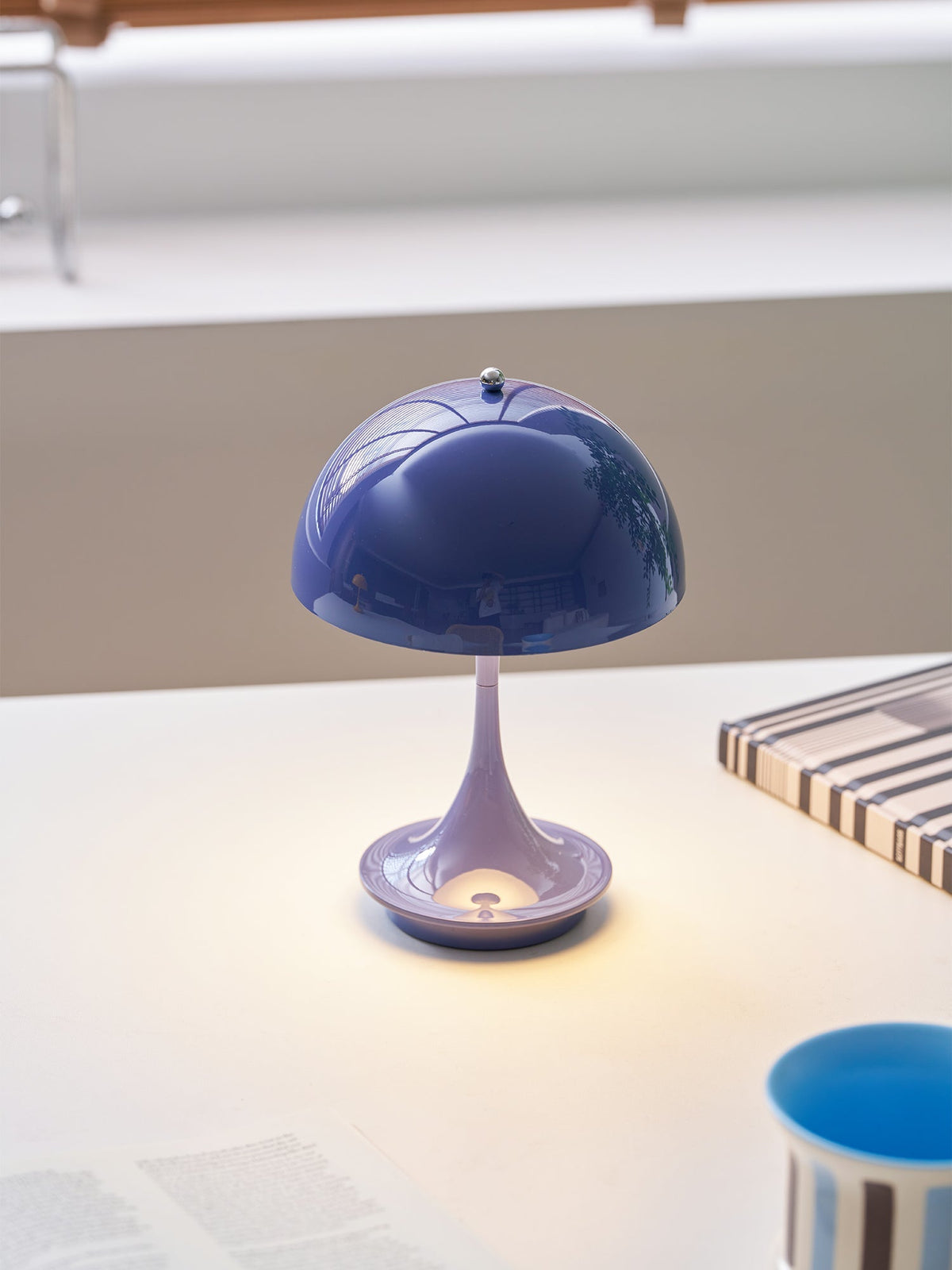 Orbee Table Lamp – detail 36