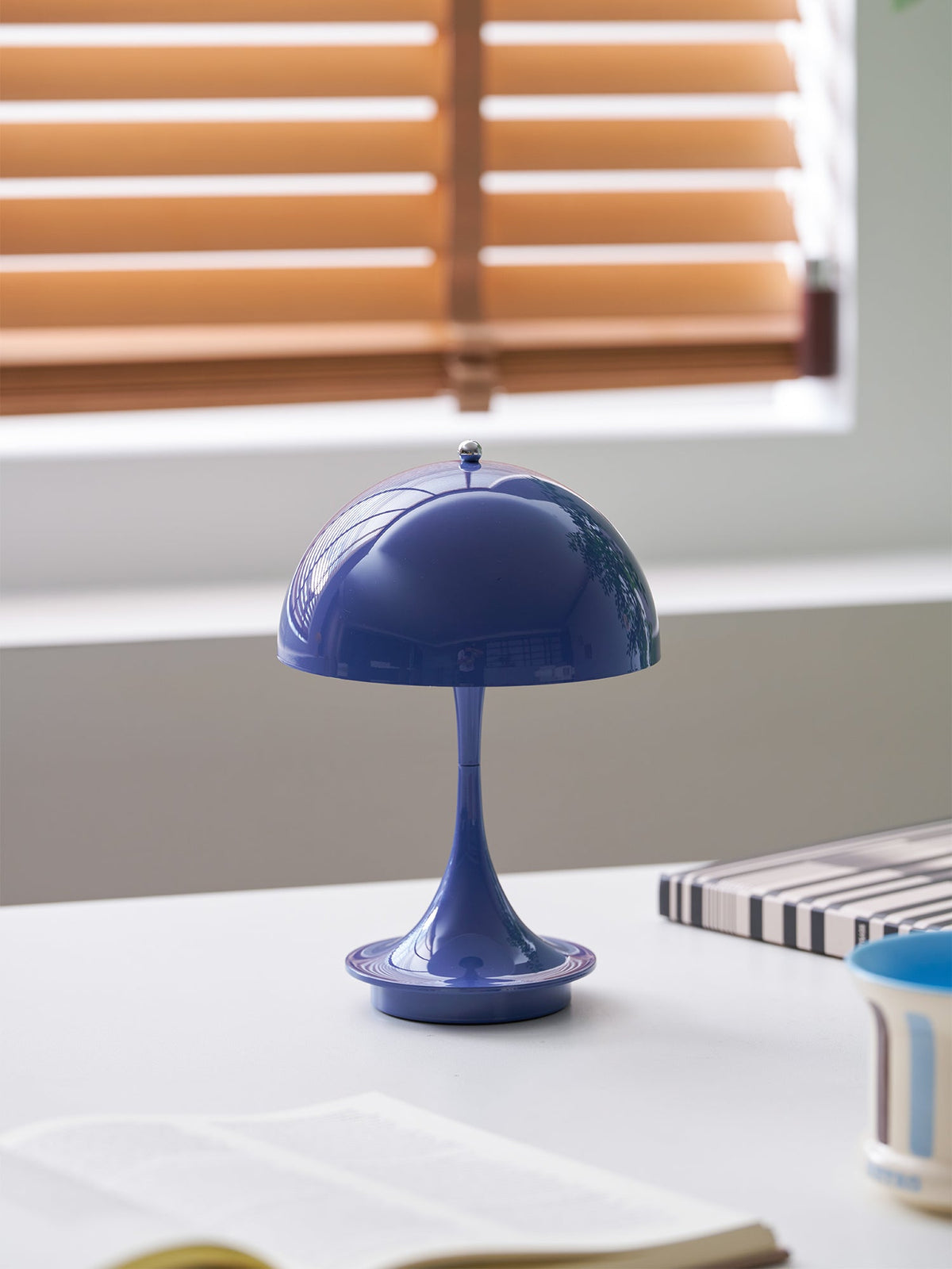 Orbee Table Lamp – detail 28