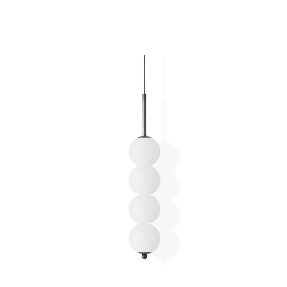 Woco Globe Pendant Light