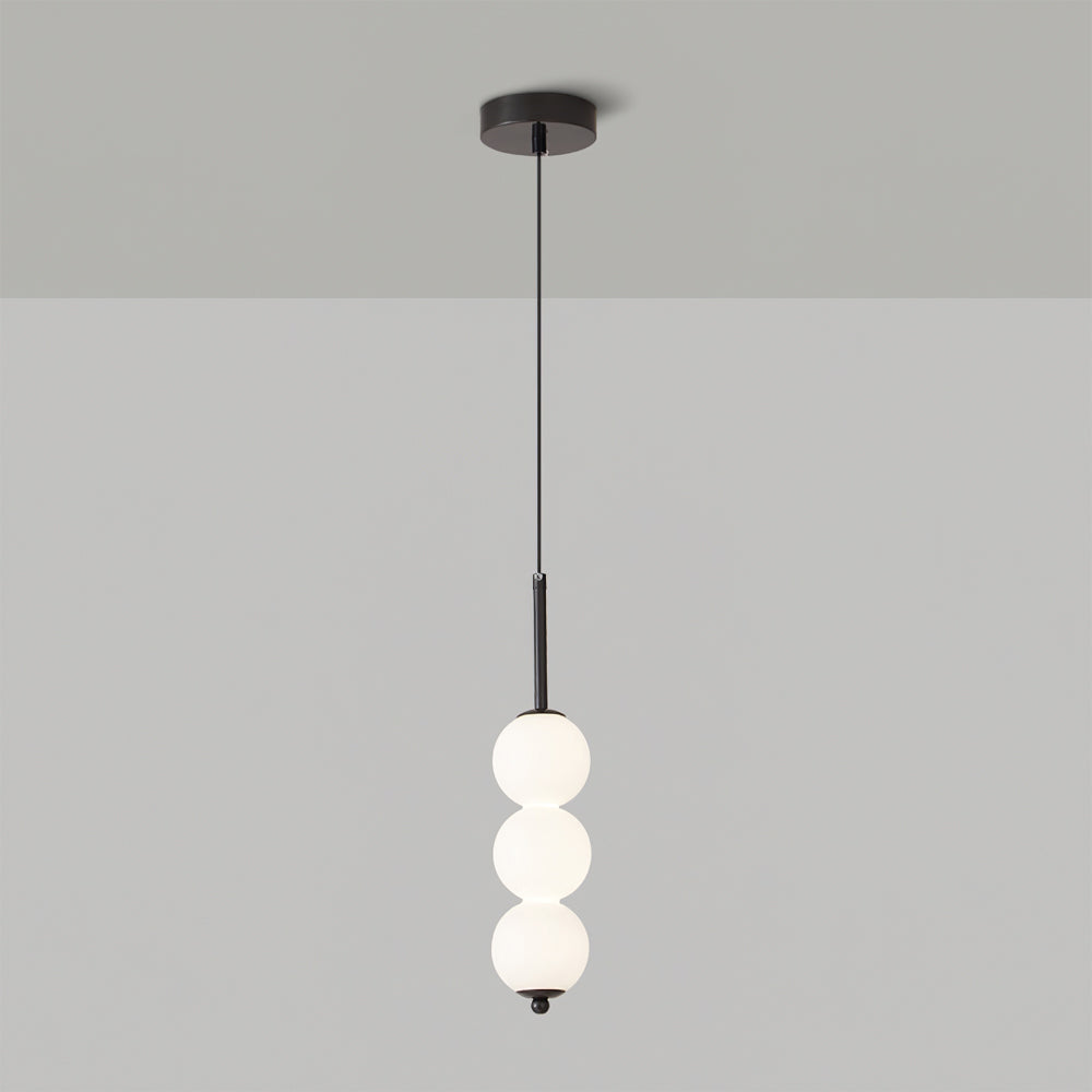 Woco Globe Pendant Light