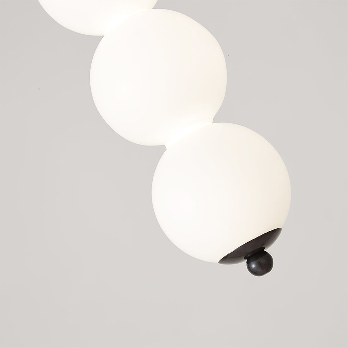 Woco Globe Pendant Light