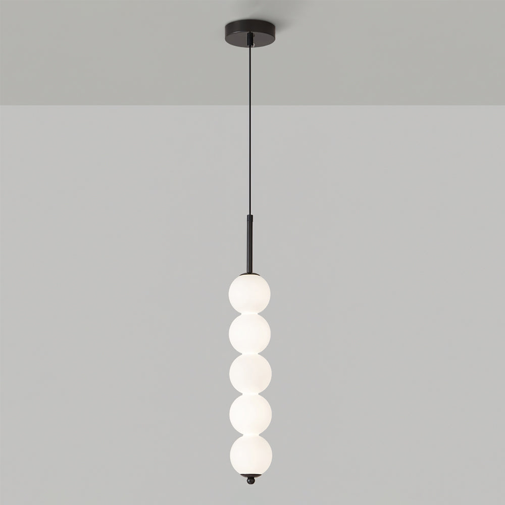 Woco Globe Pendant Light
