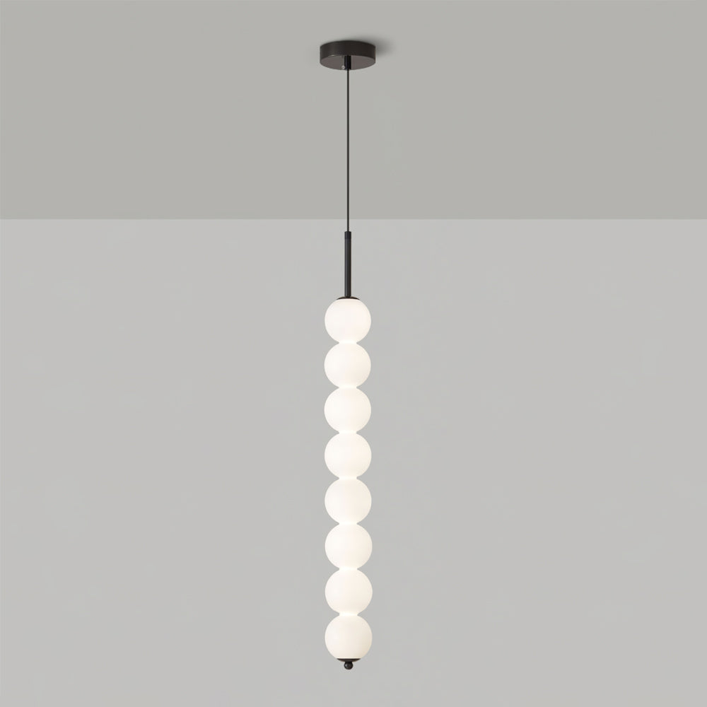 Woco Globe Pendant Light