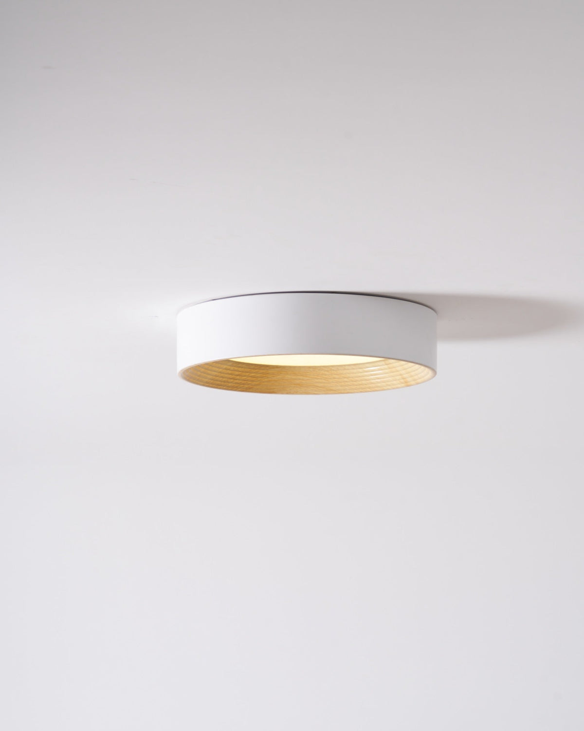 Gigon Round Ceiling Light