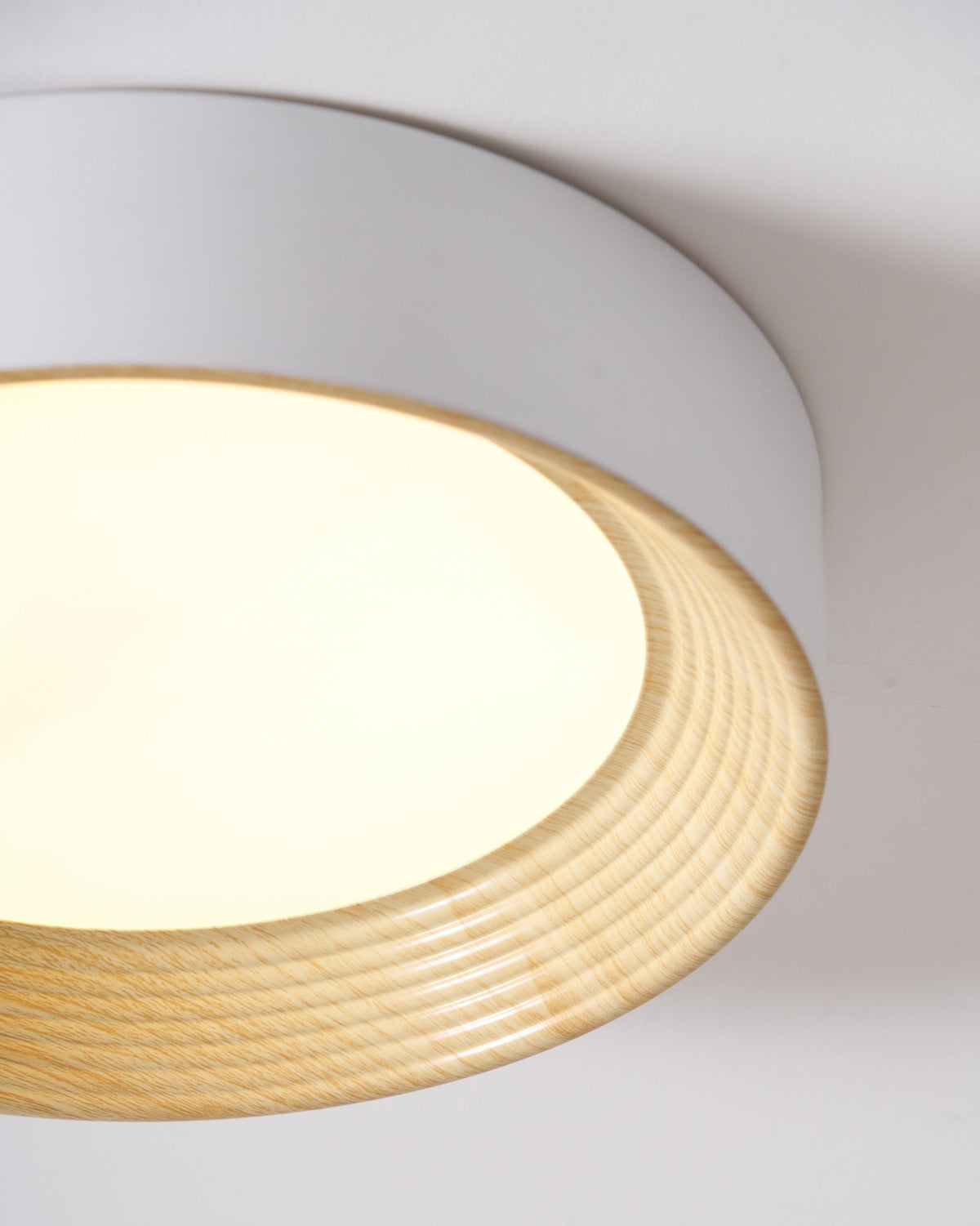 Gigon Round Ceiling Light