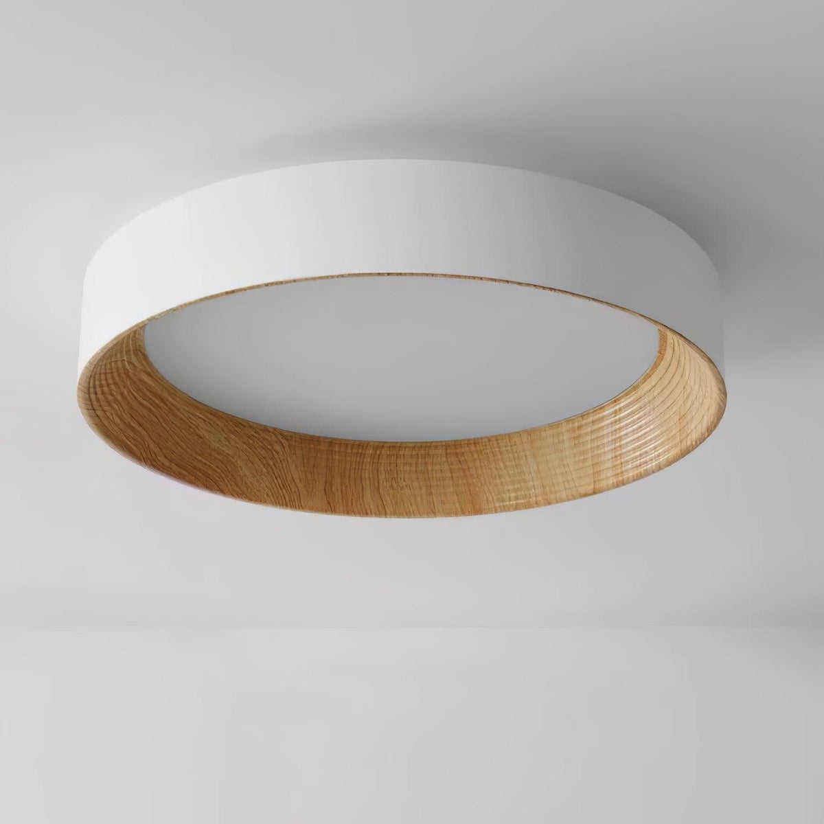 Gigon Round Ceiling Light