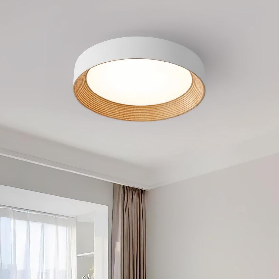 Gigon Round Ceiling Light