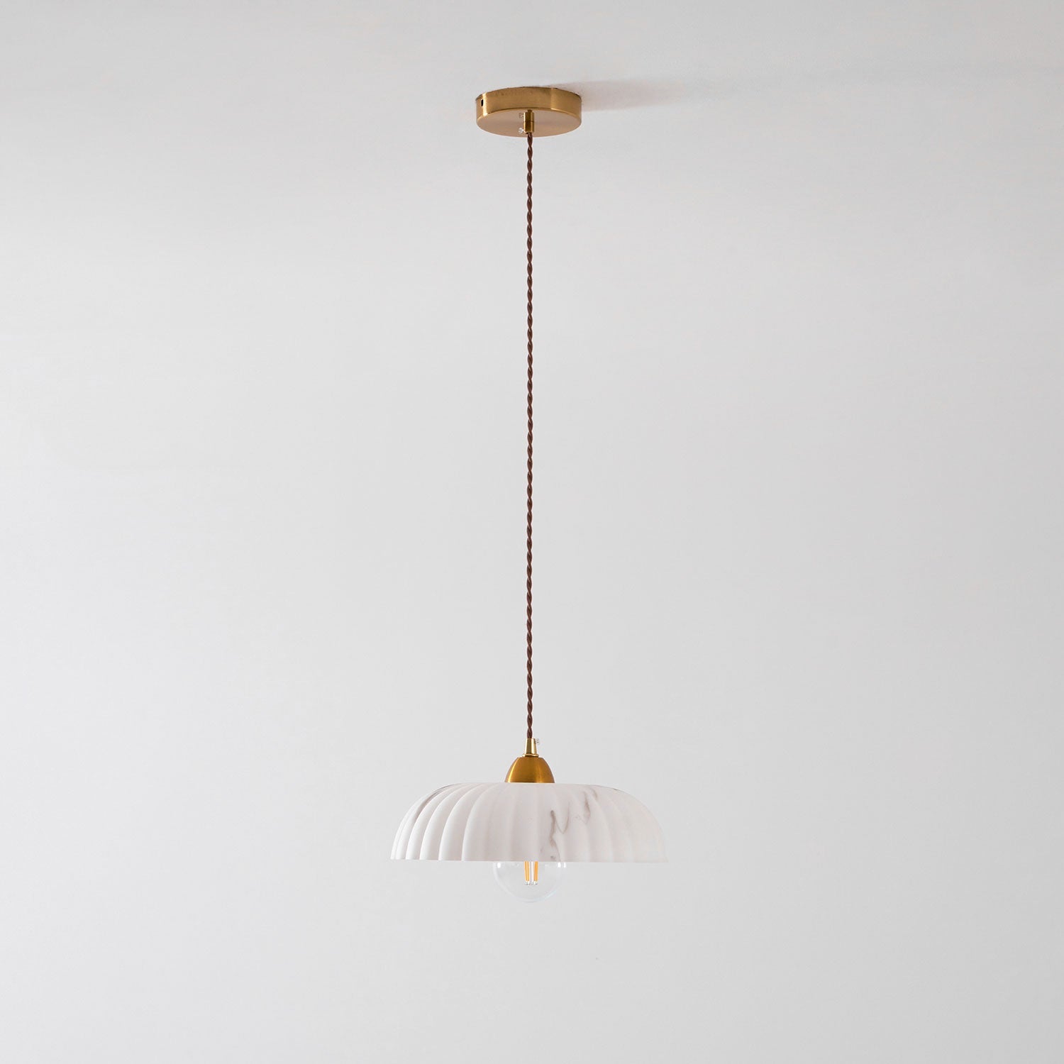 Arelonlon Round Pendant Light