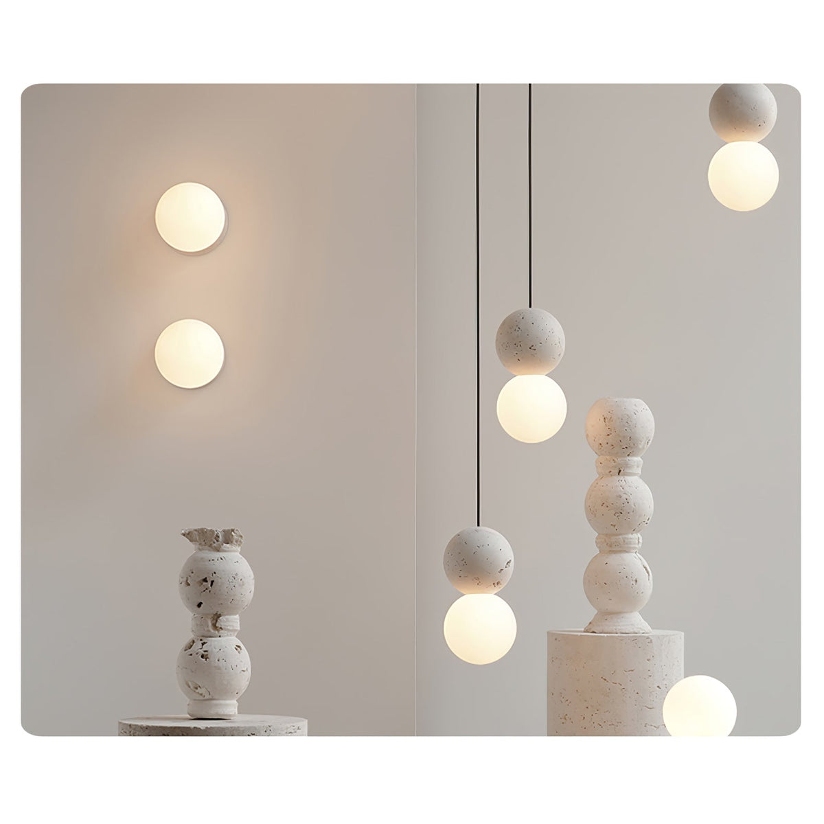 Origo Pendant Lamp – detail 31