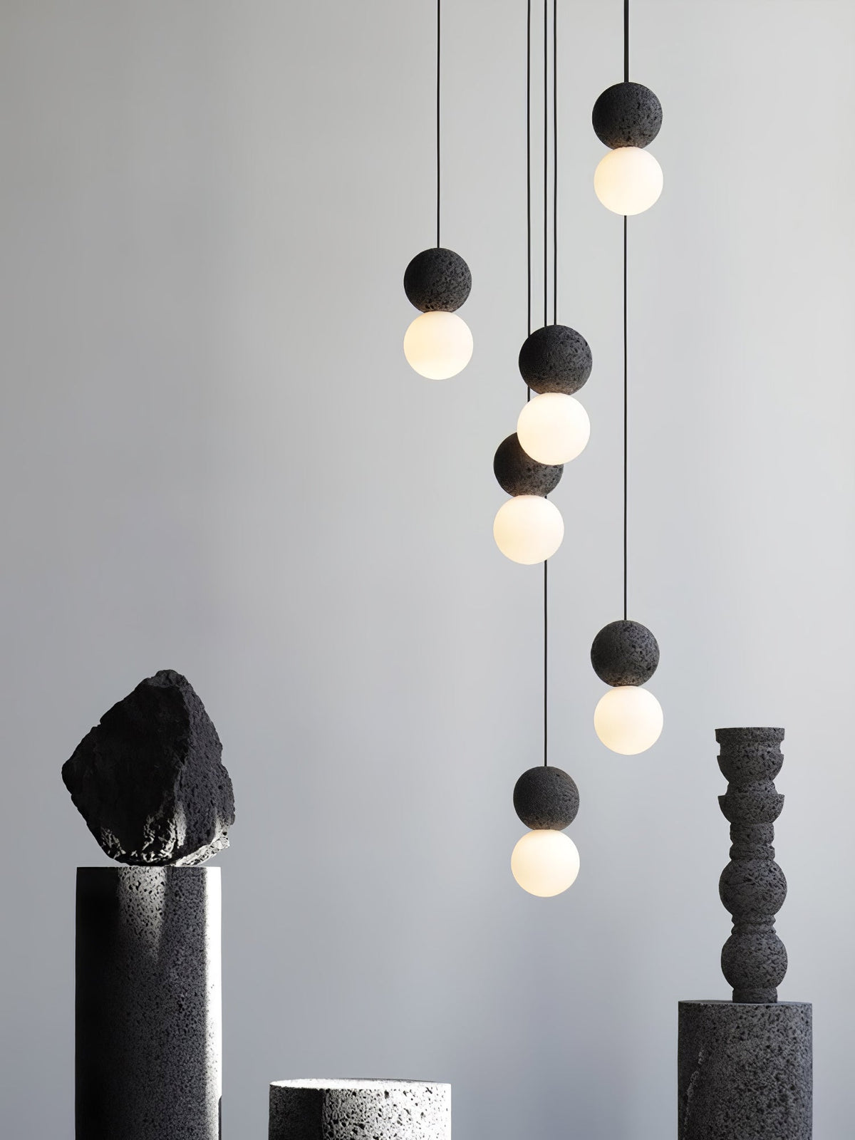 Origo Pendant Lamp – detail 4