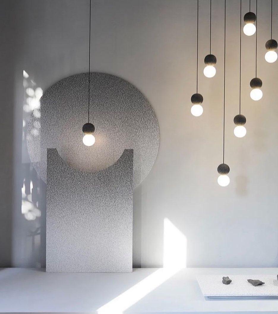 Origo Pendant Lamp – detail 21