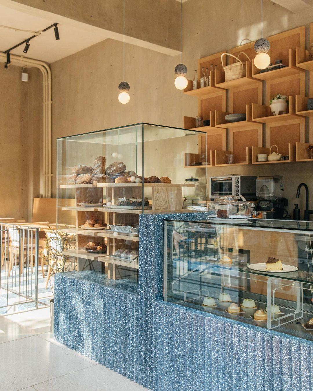 Origo Pendant Lamp – detail 11