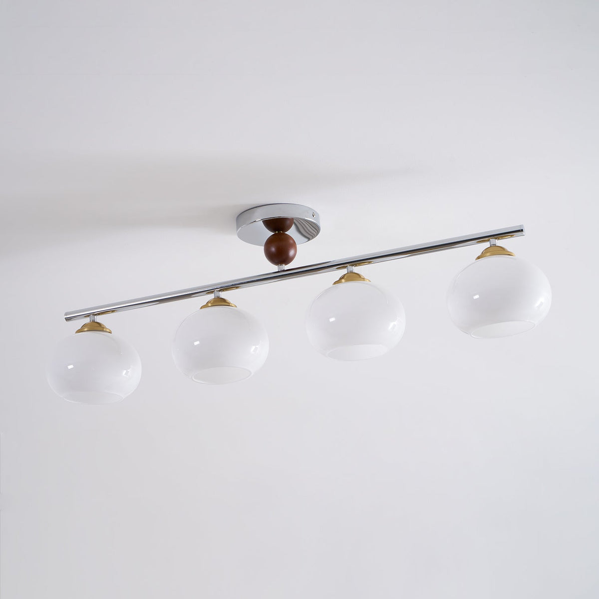 Zapor Ceiling Light