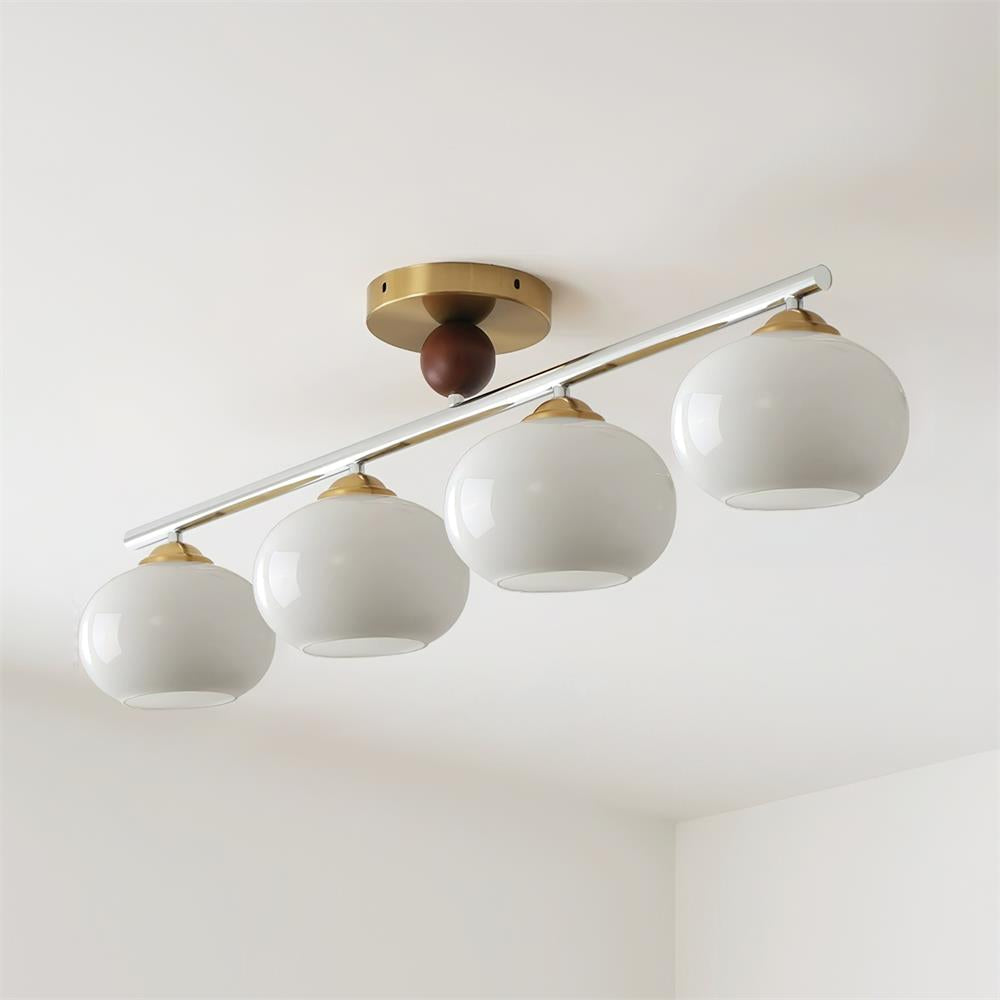 Zapor Ceiling Light