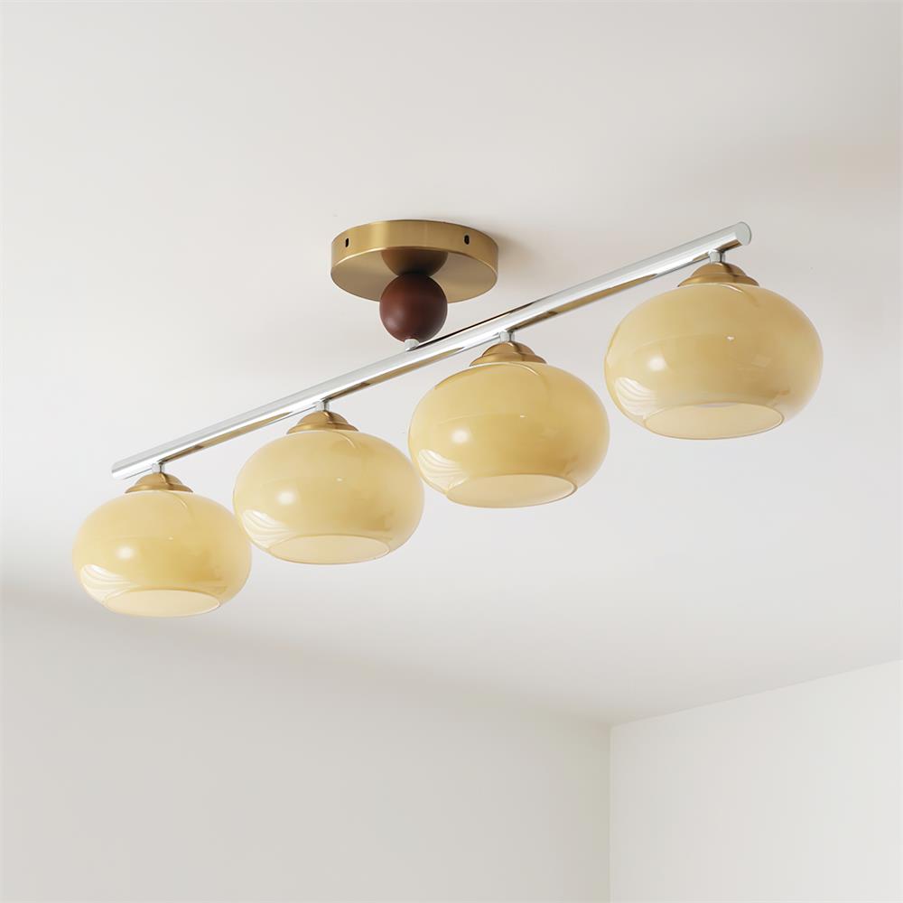 Zapor Ceiling Light