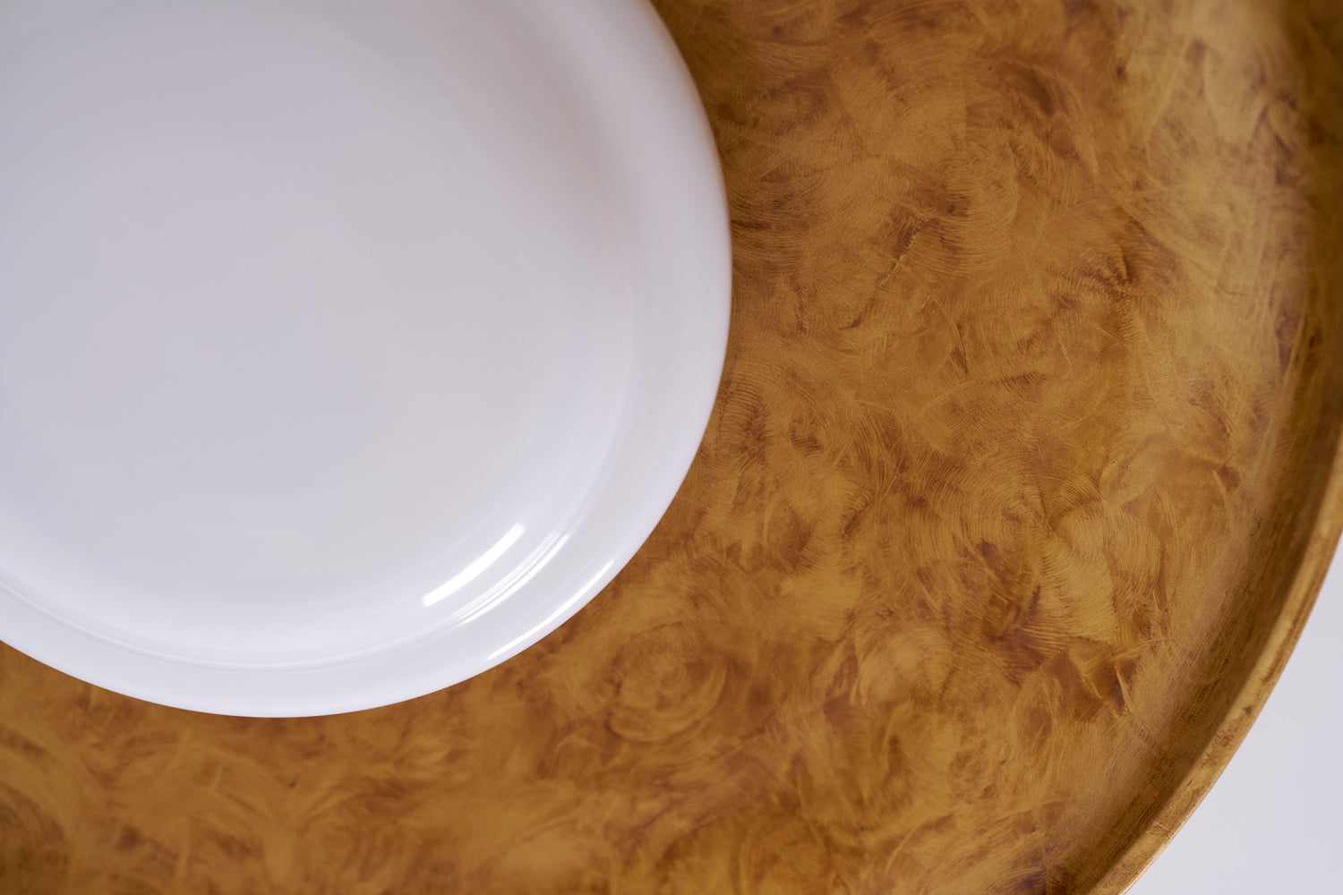 Alronero Round Ceiling Light