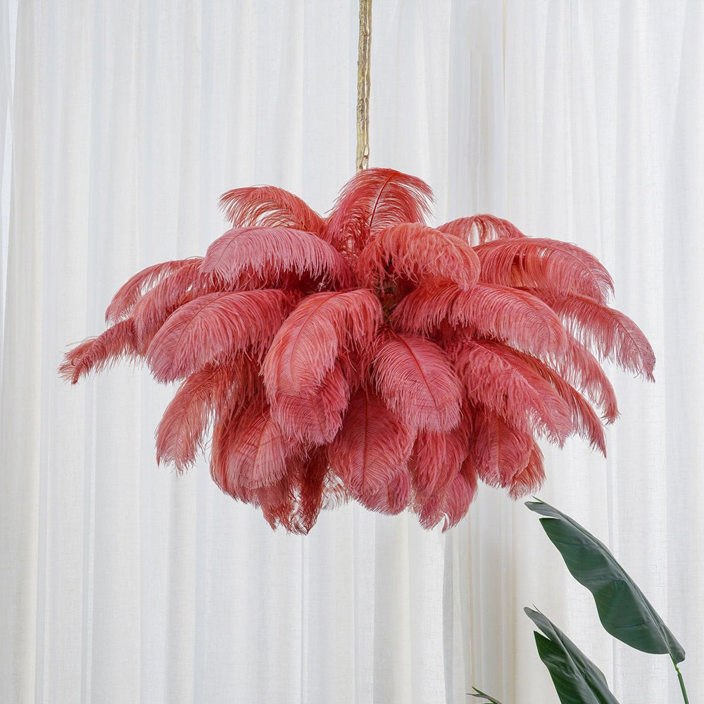 Soyeira Chandelier