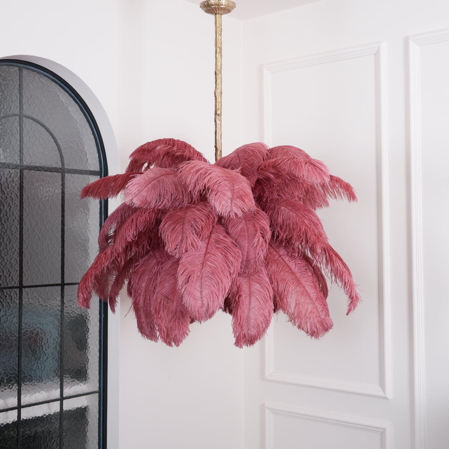 Soyeira Chandelier