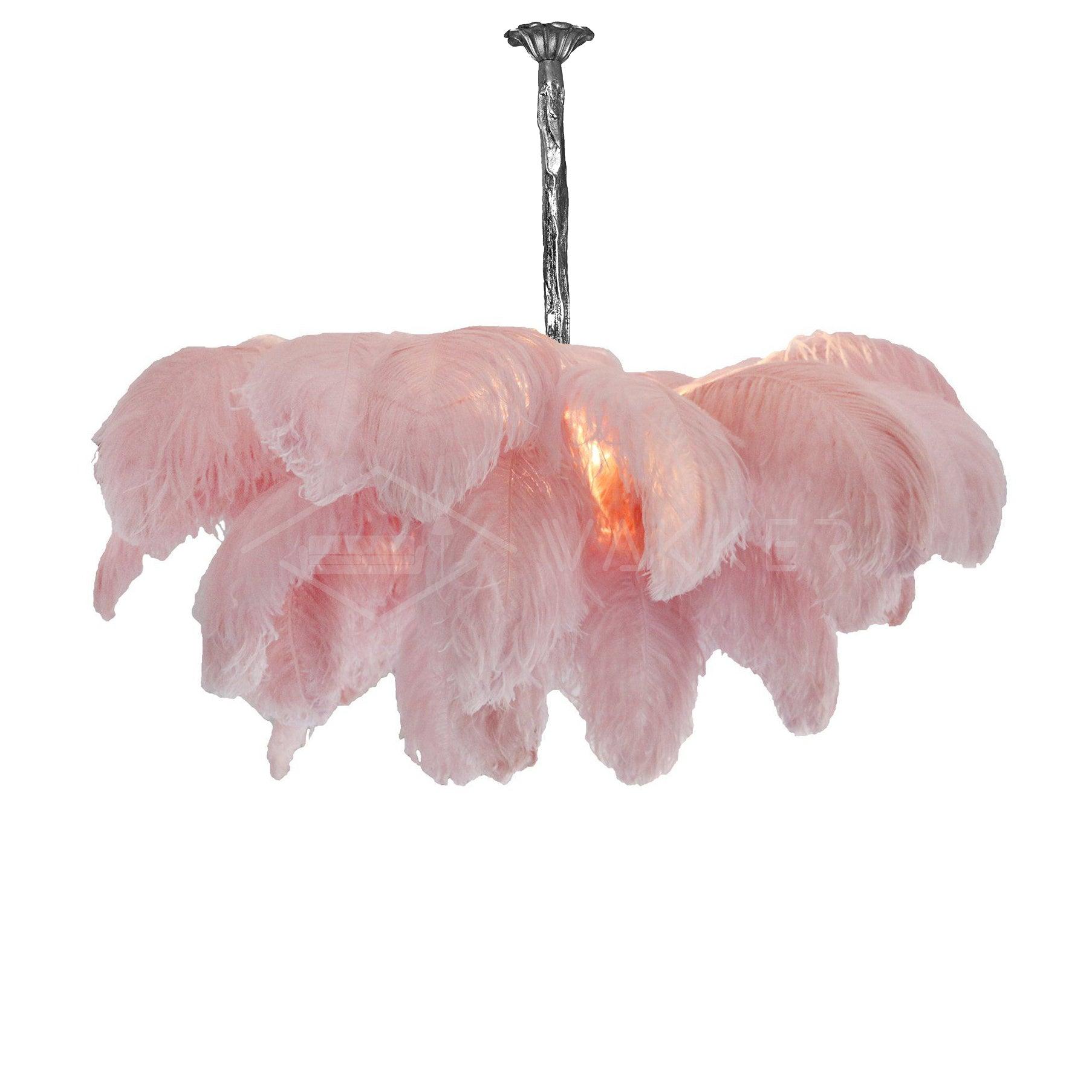 Soyeira Chandelier