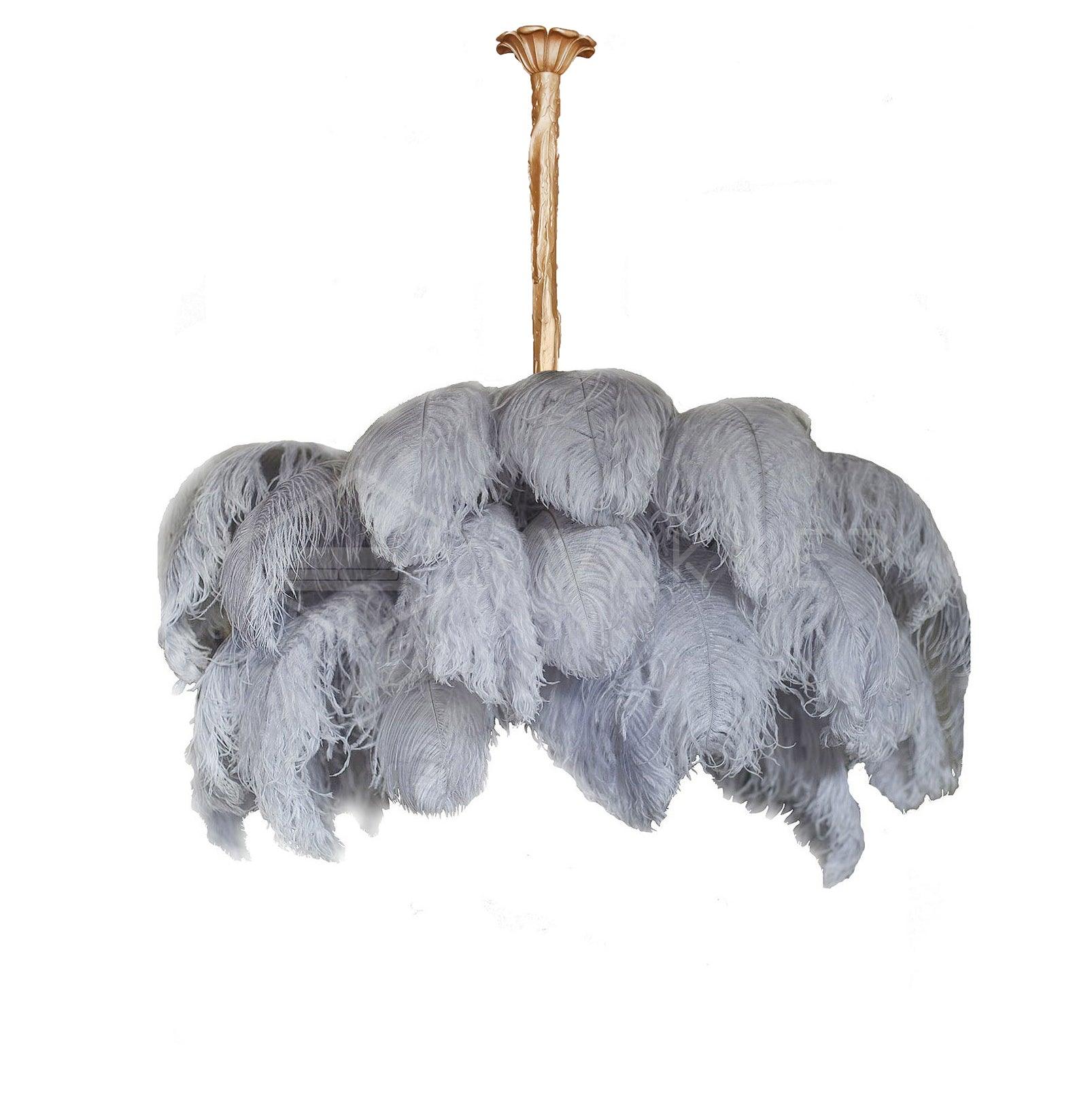 Soyeira Chandelier