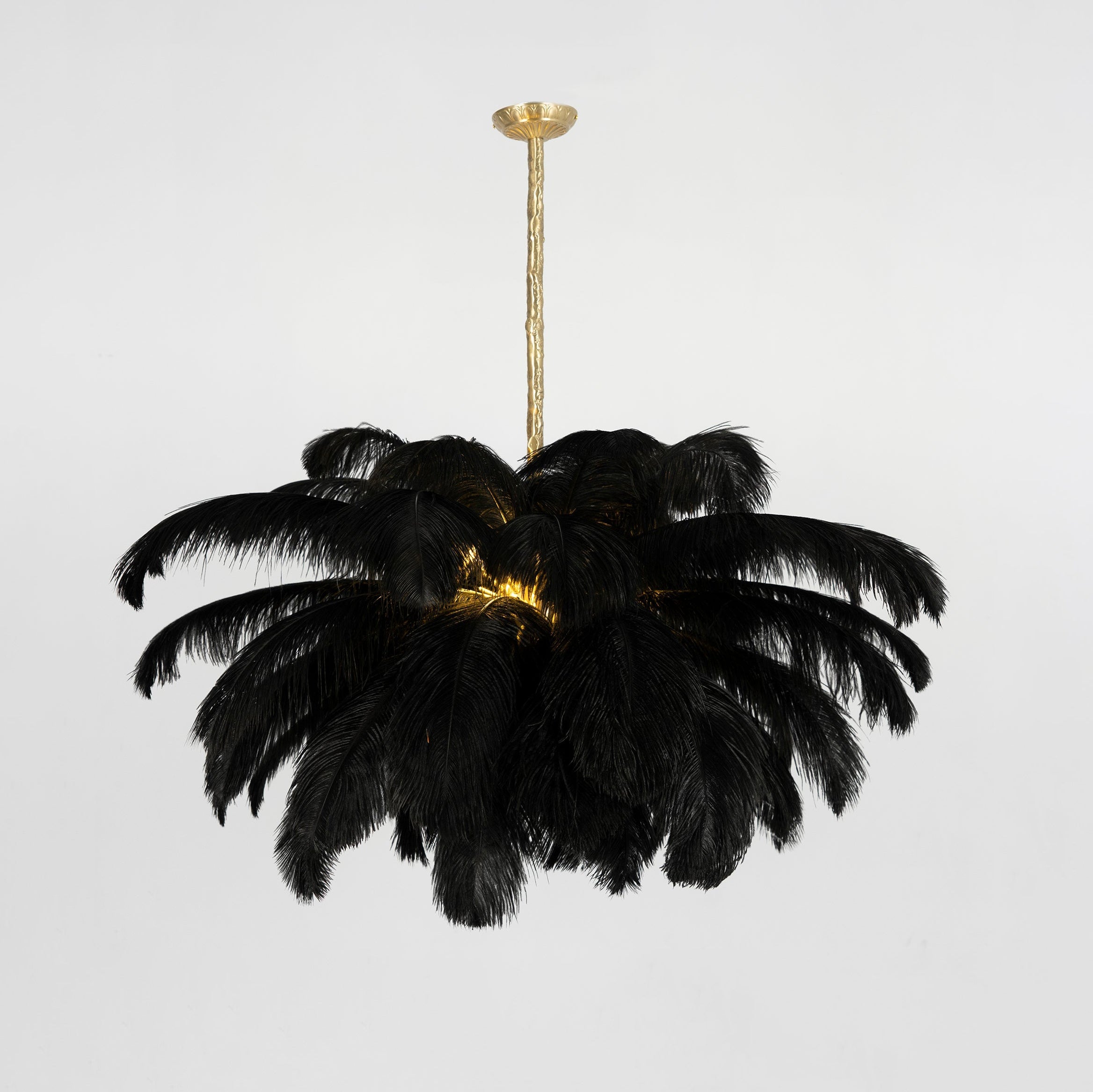 Soyeira Chandelier