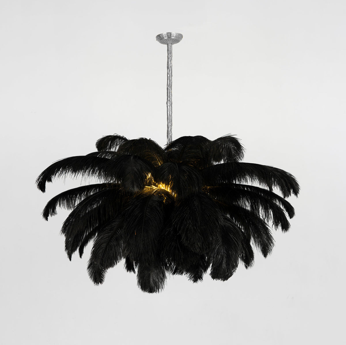 Soyeira Chandelier