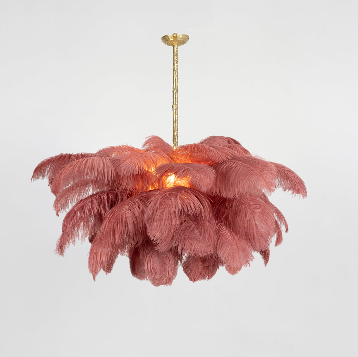 Soyeira Chandelier