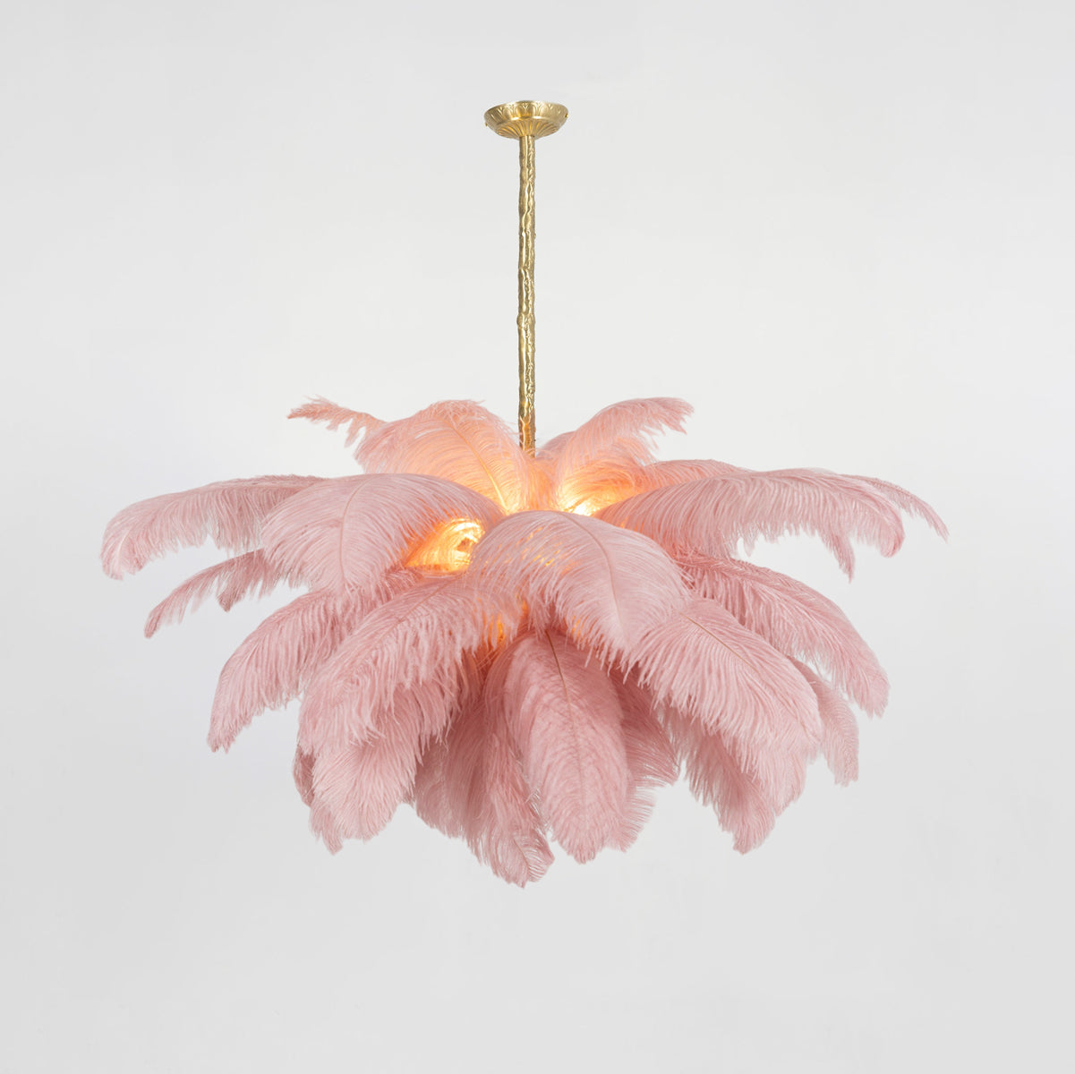 Soyeira Chandelier