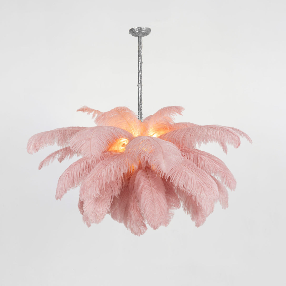 Soyeira Chandelier