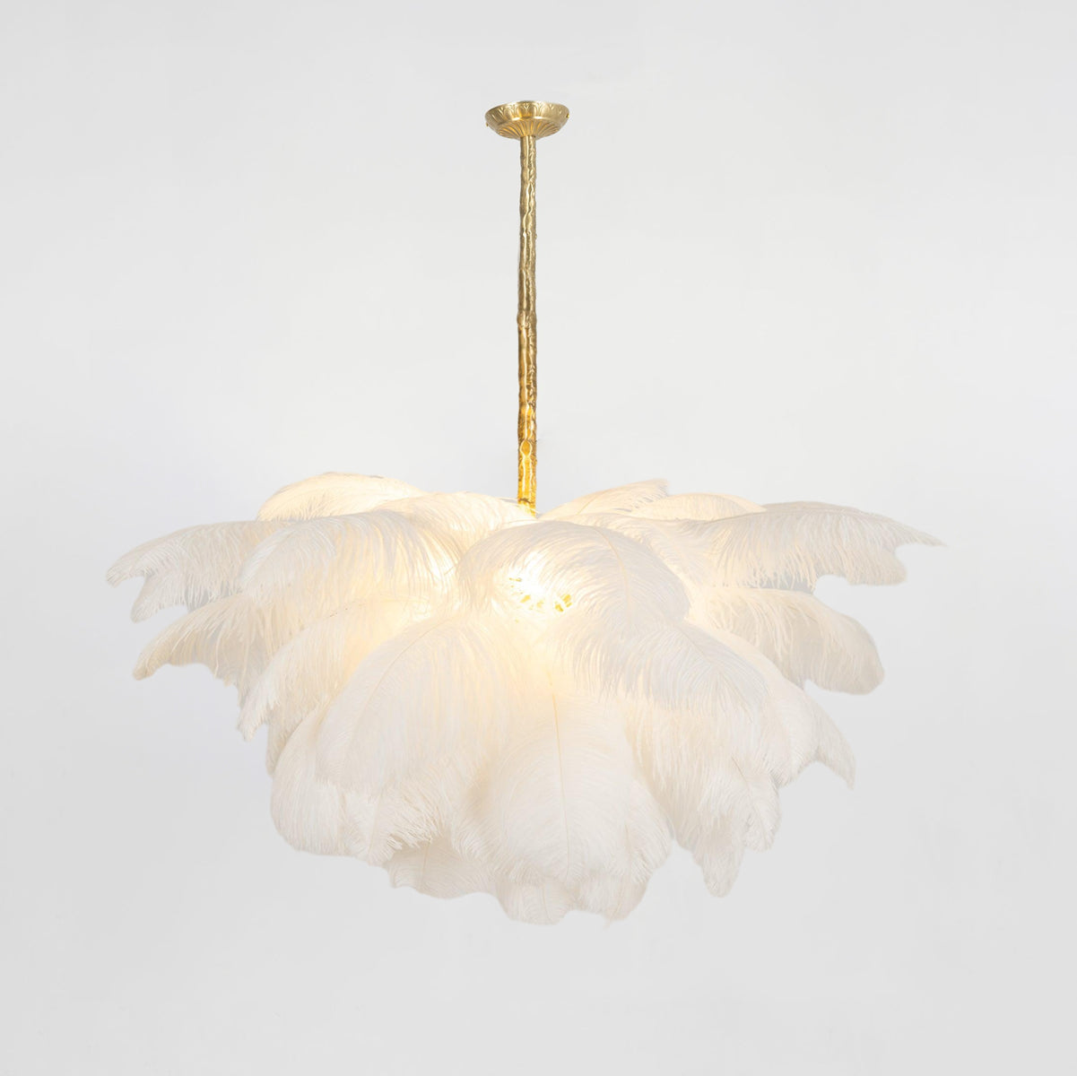 Soyeira Chandelier