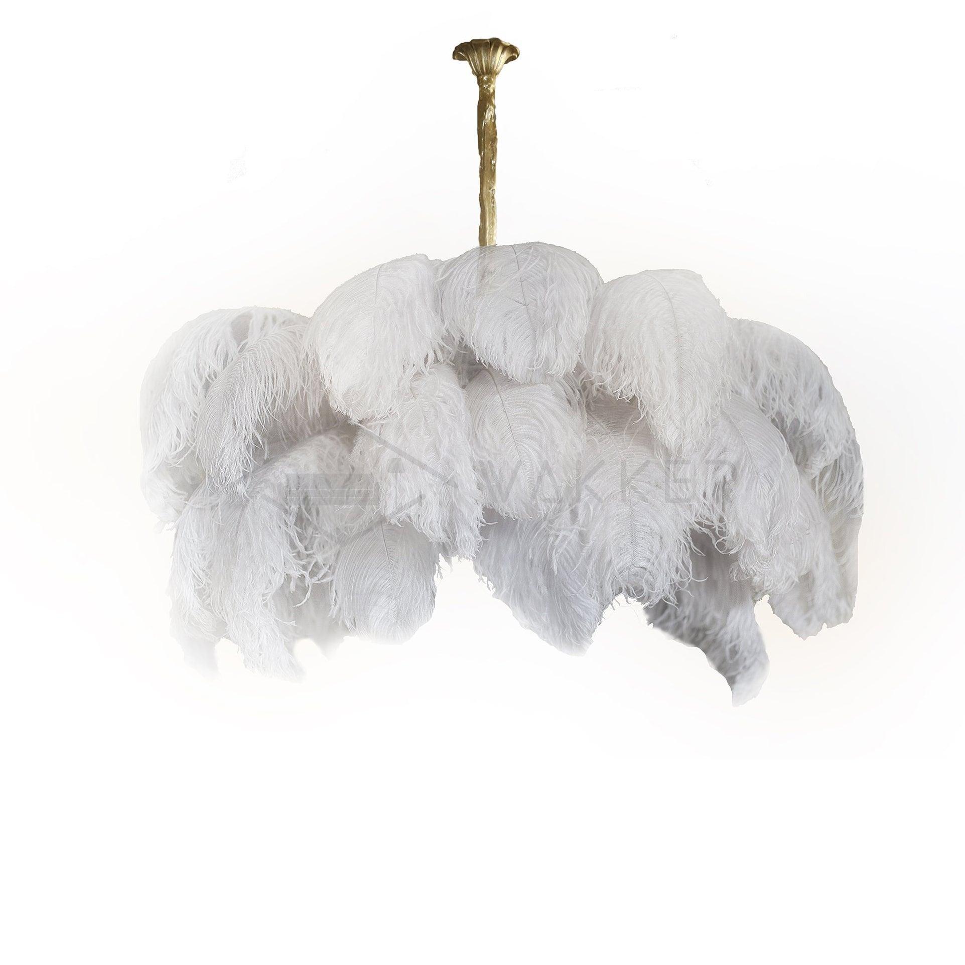 Soyeira Chandelier