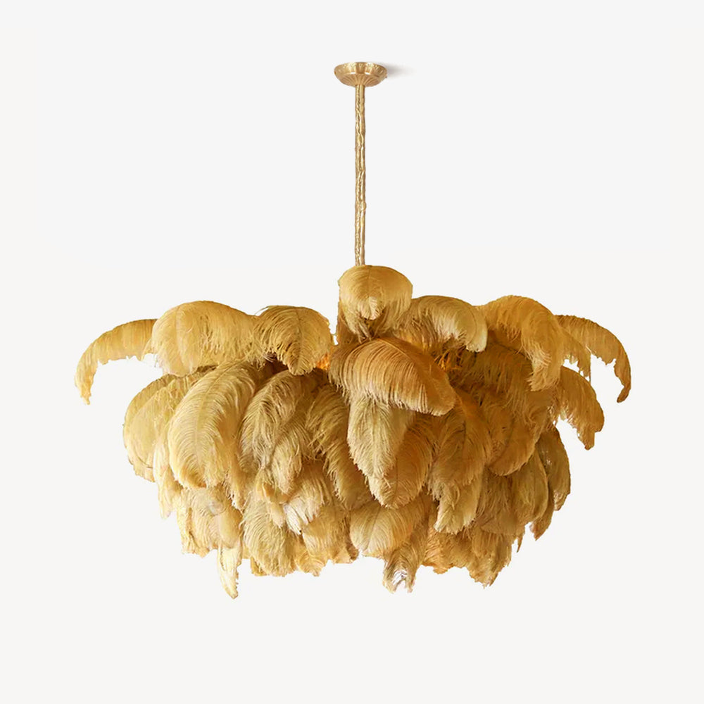 Soyeira Chandelier