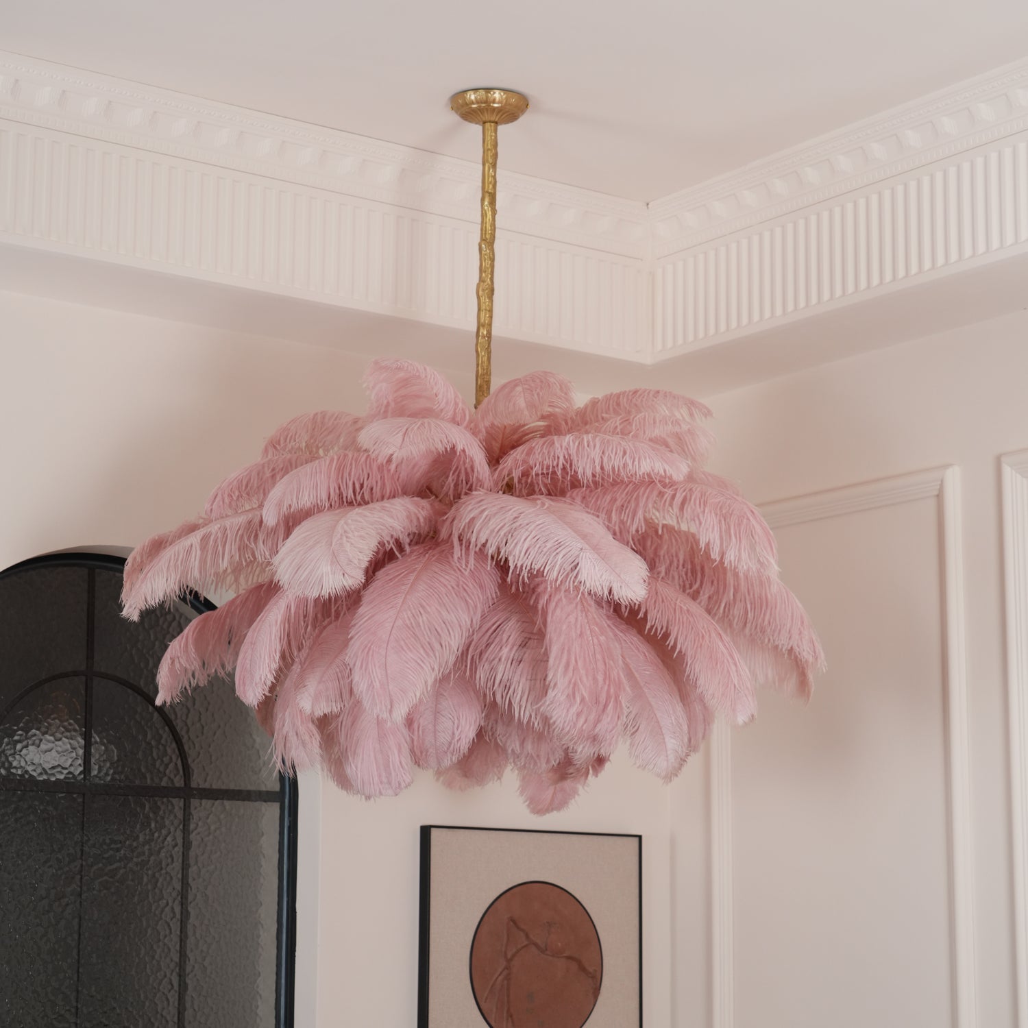 Soyeira Chandelier