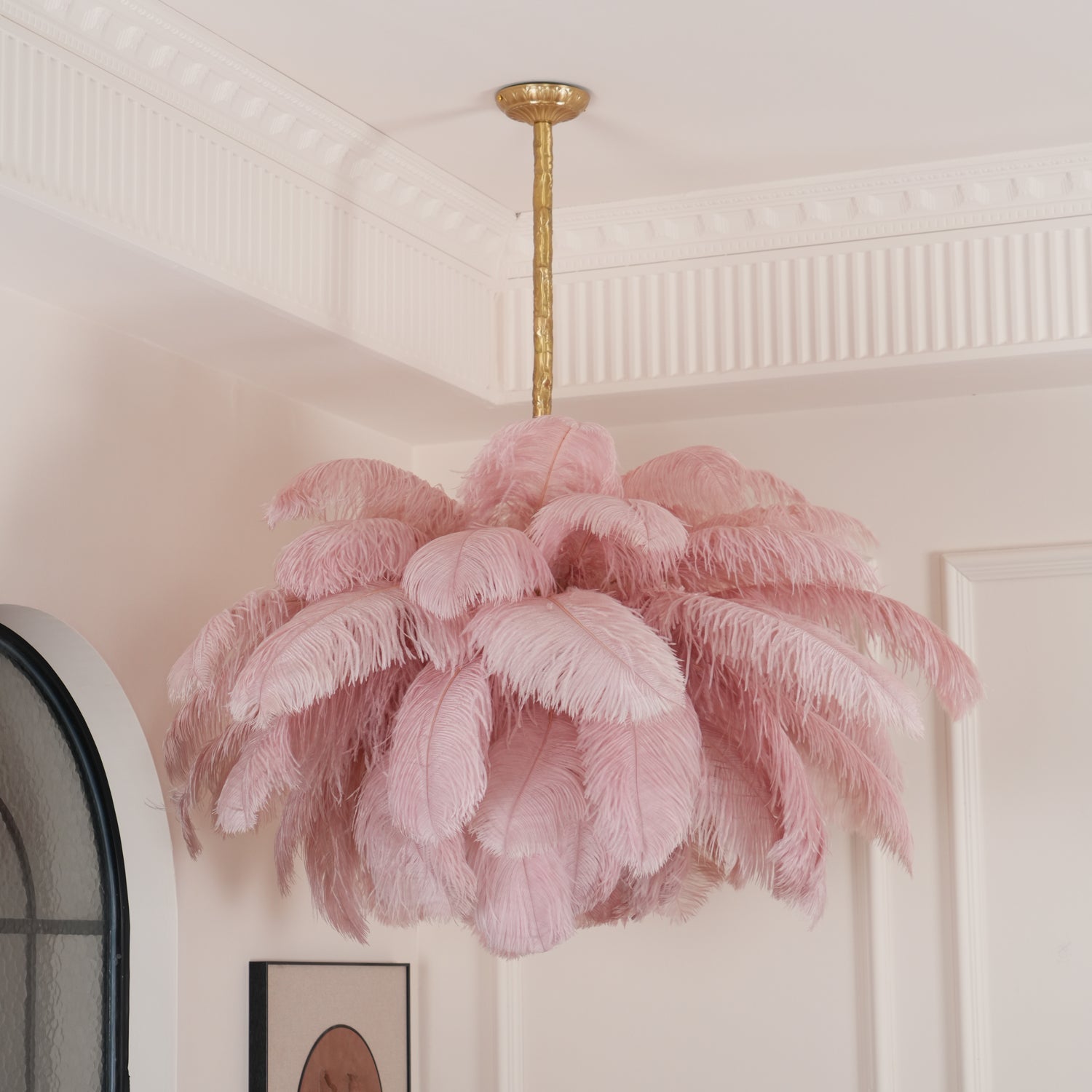 Soyeira Chandelier