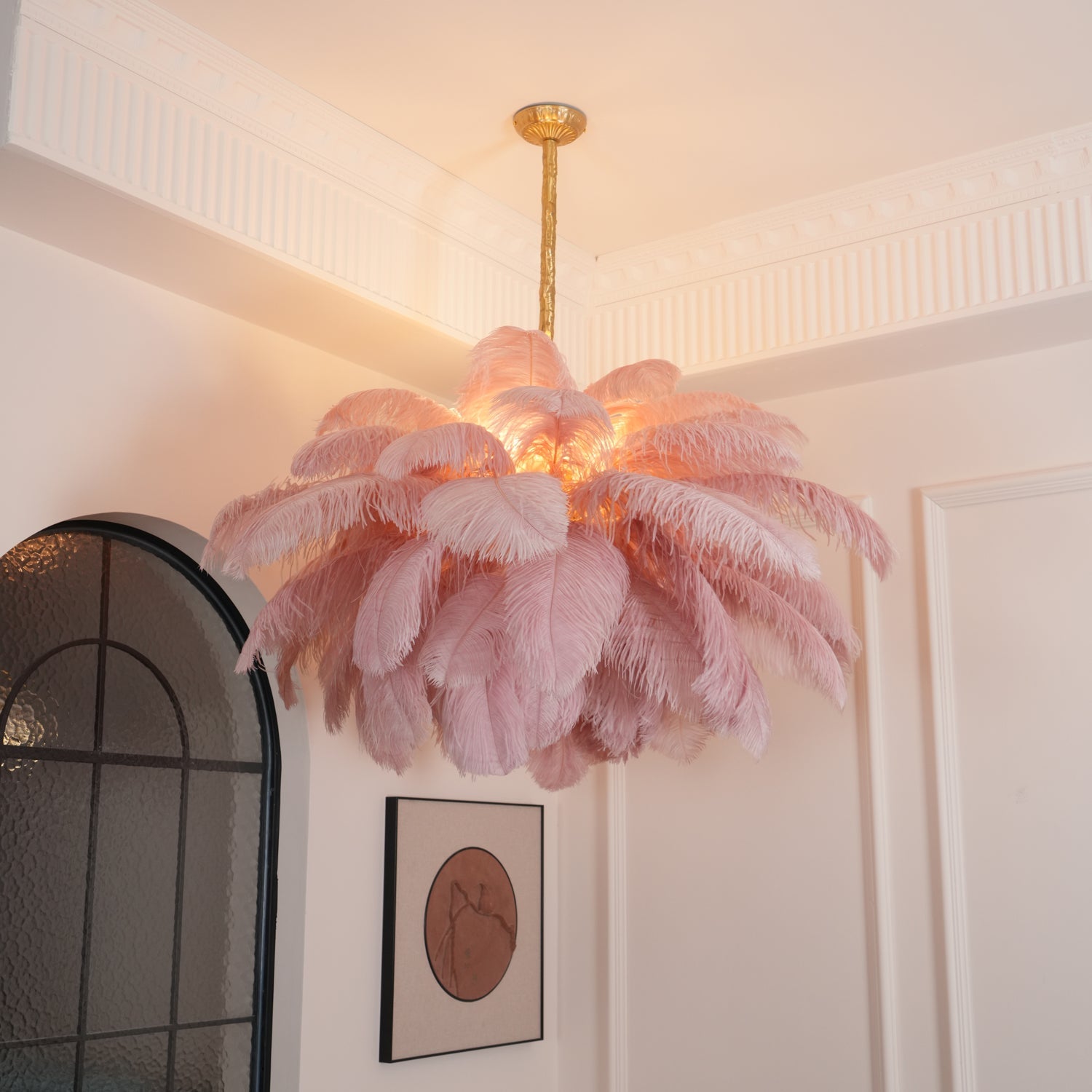 Soyeira Chandelier