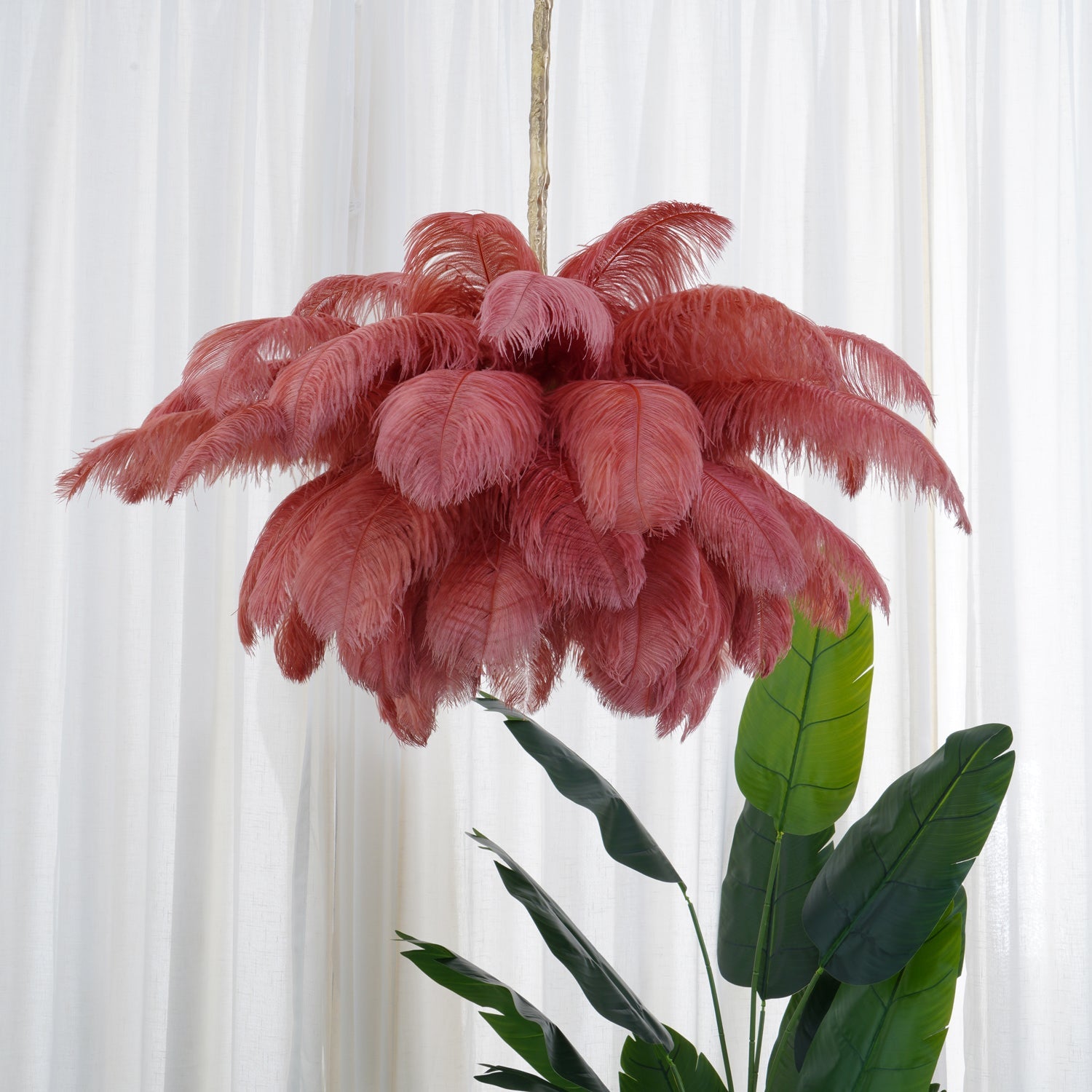 Soyeira Chandelier